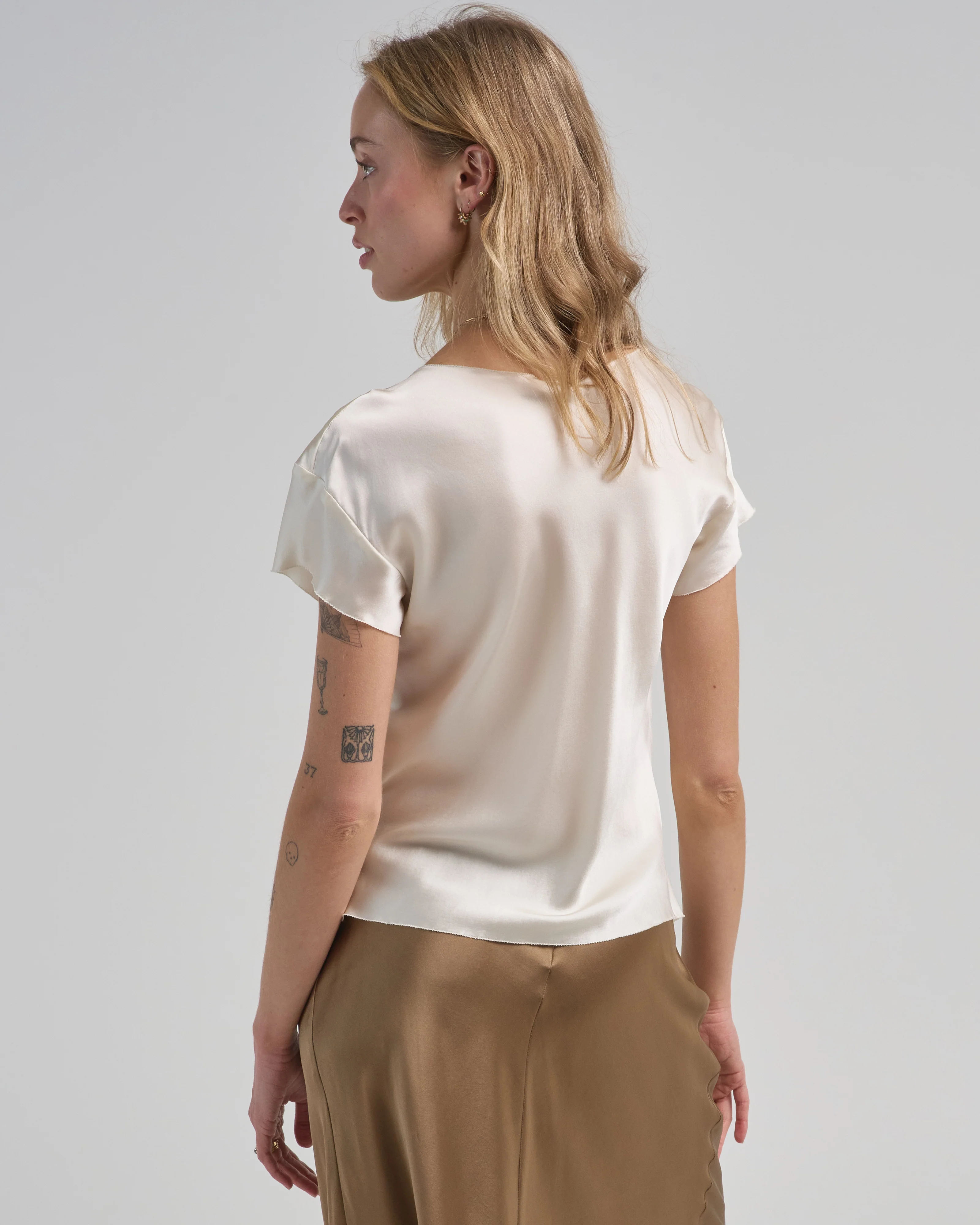 short sleeve shirt - Image 5