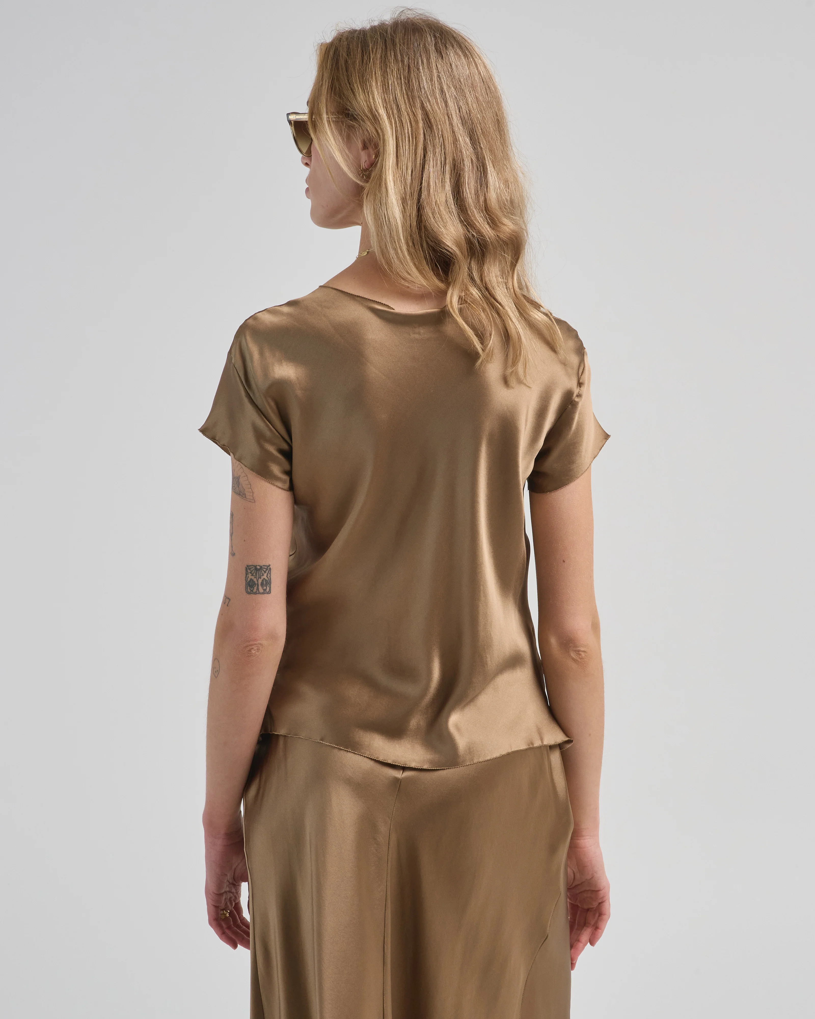 short sleeve shirt - Image 3
