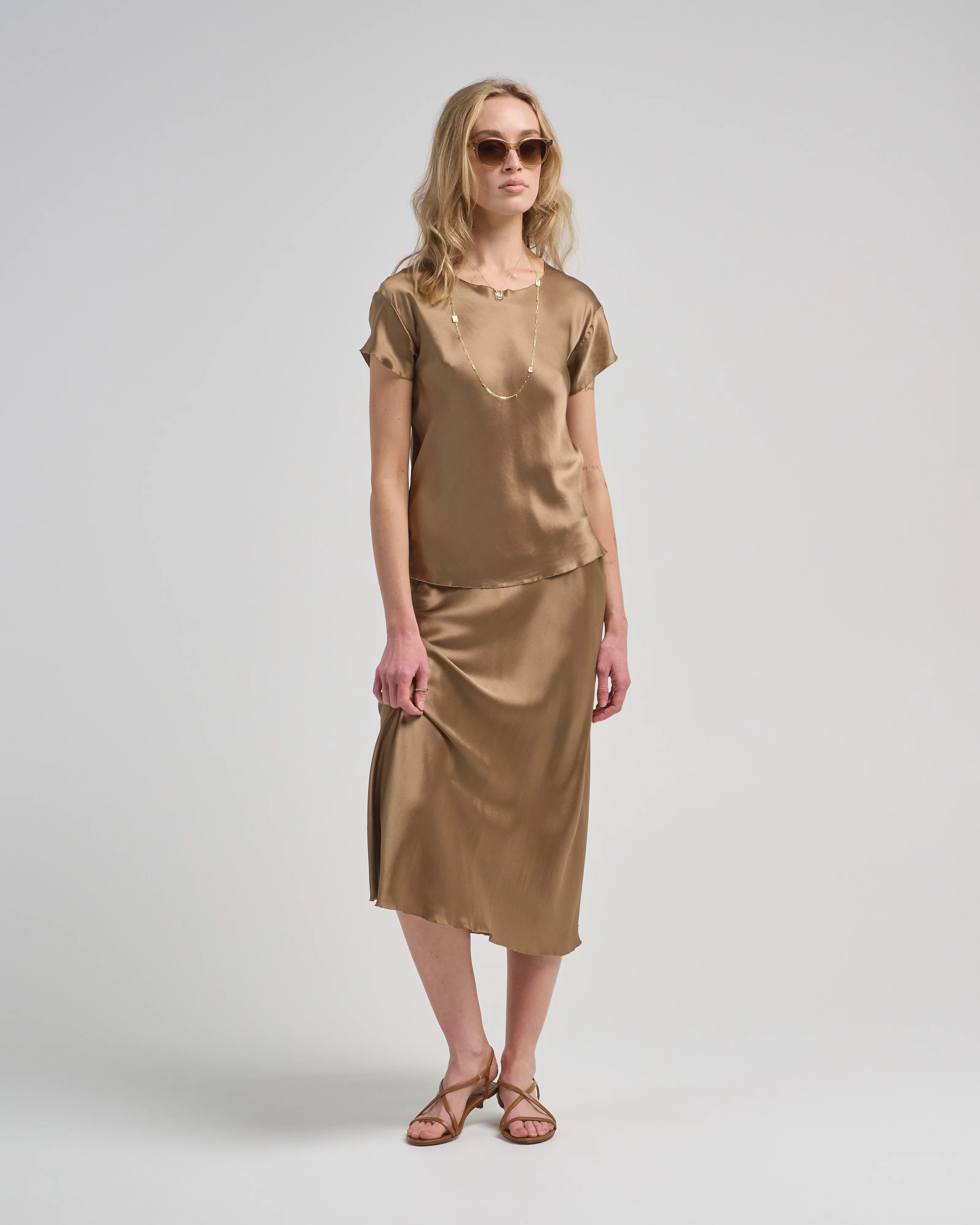 short sleeve shirt - Image 5