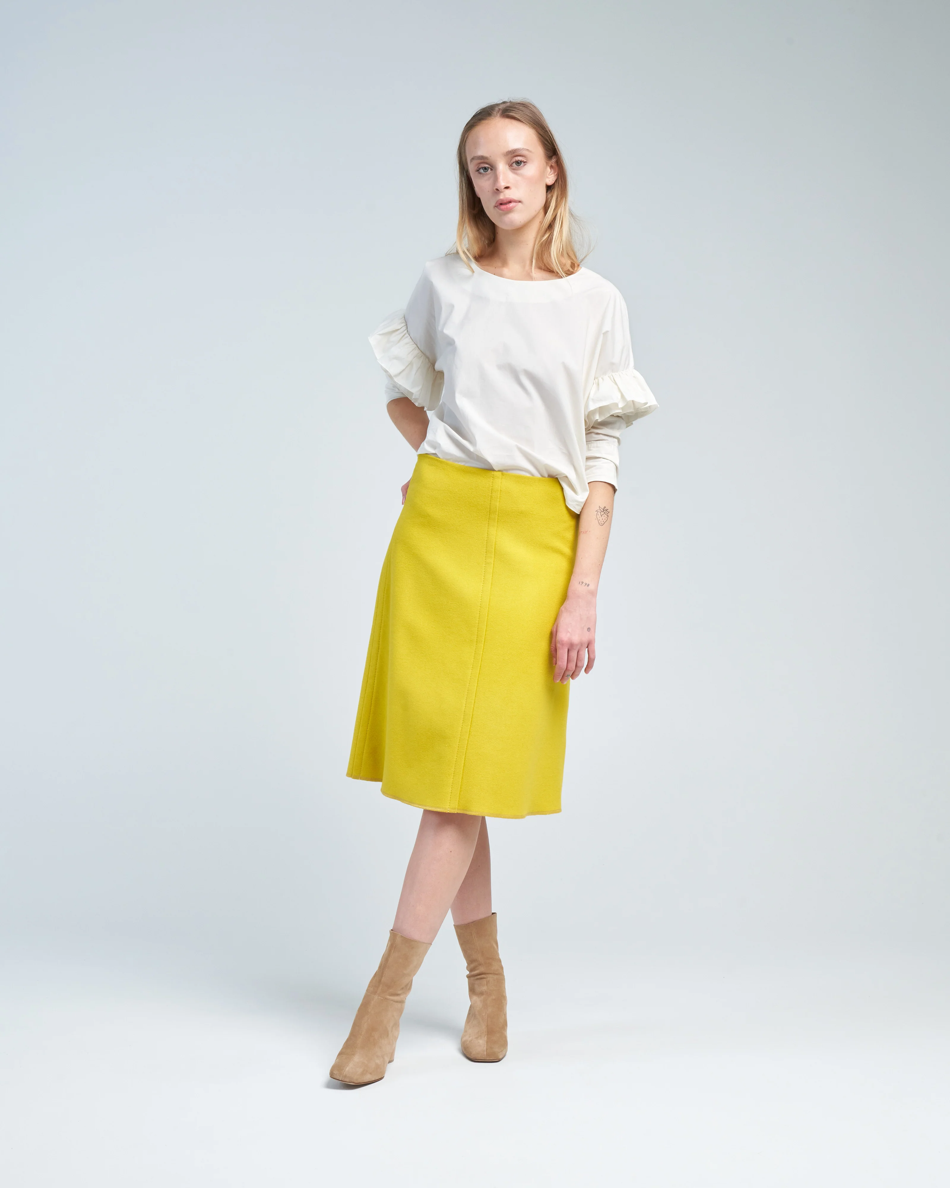 skirt a