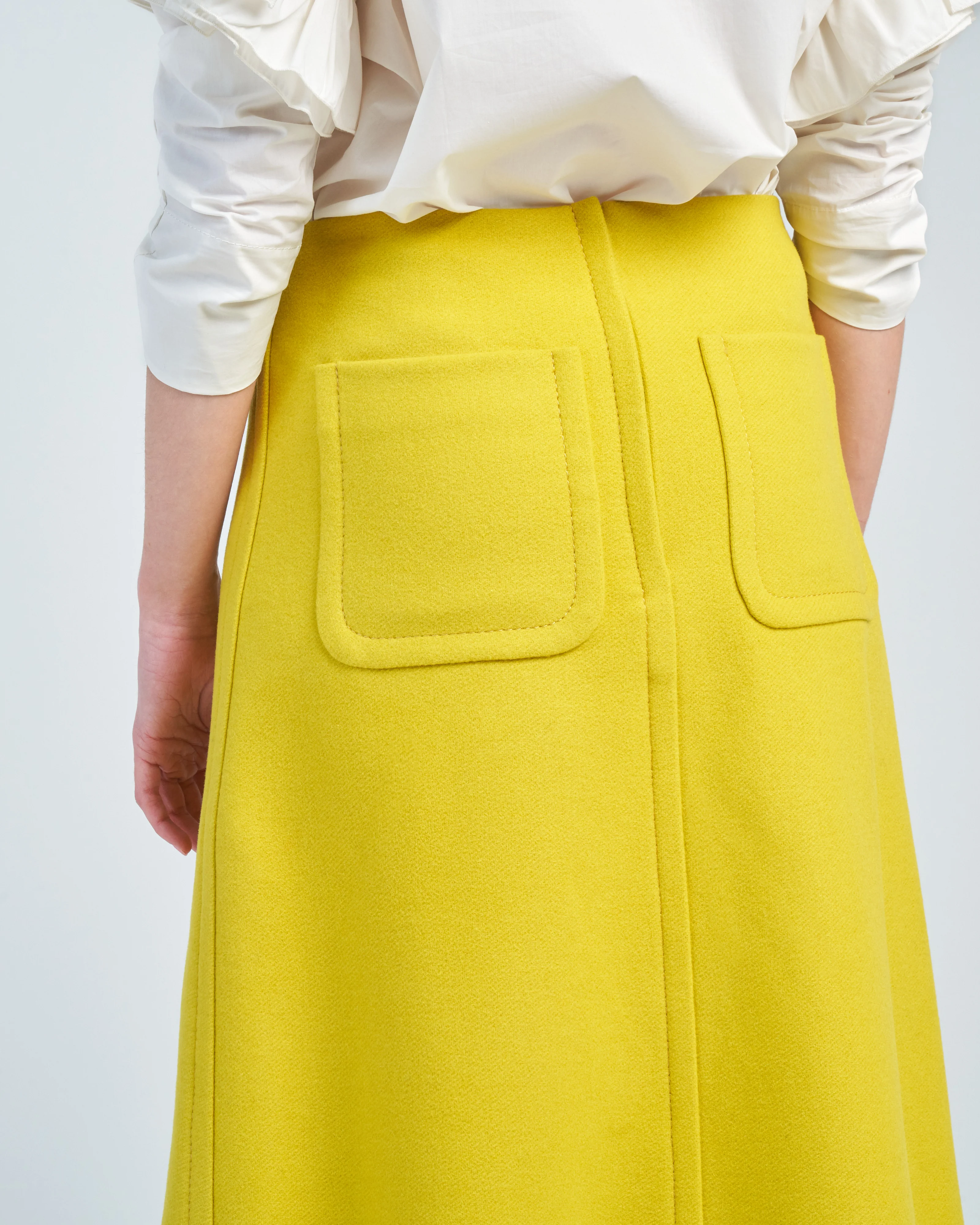skirt a - Image 2