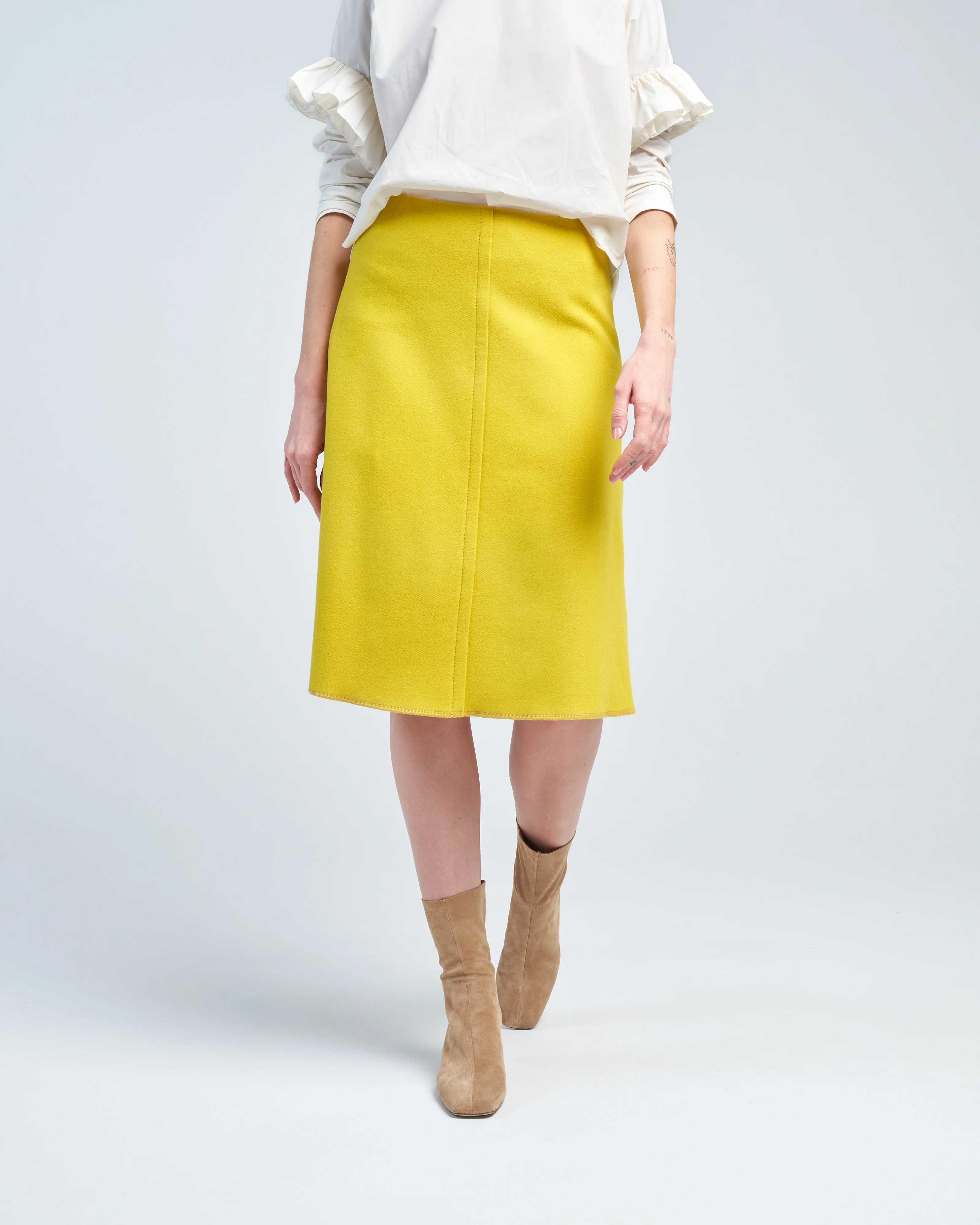 skirt a - Image 3
