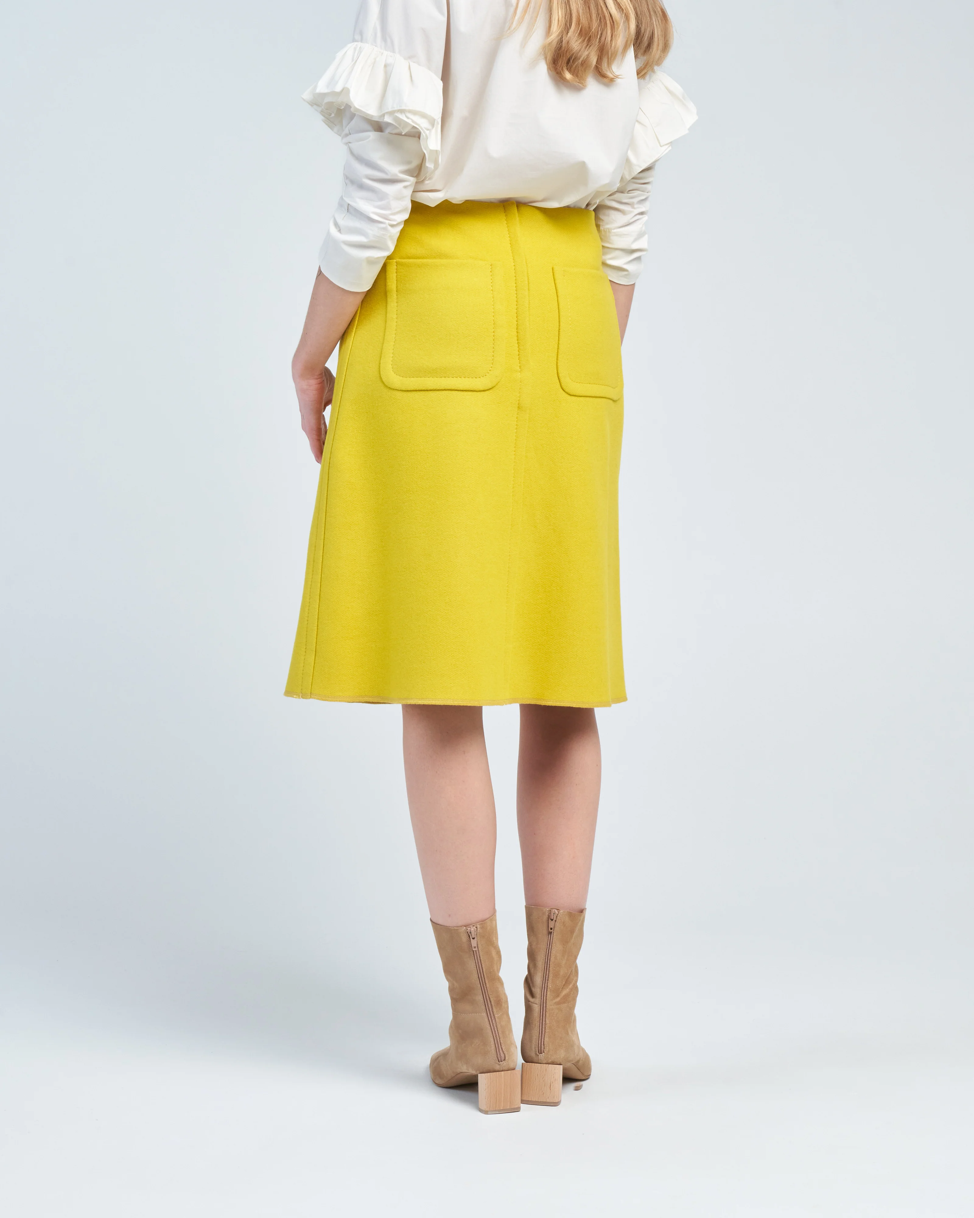 skirt a - Image 5