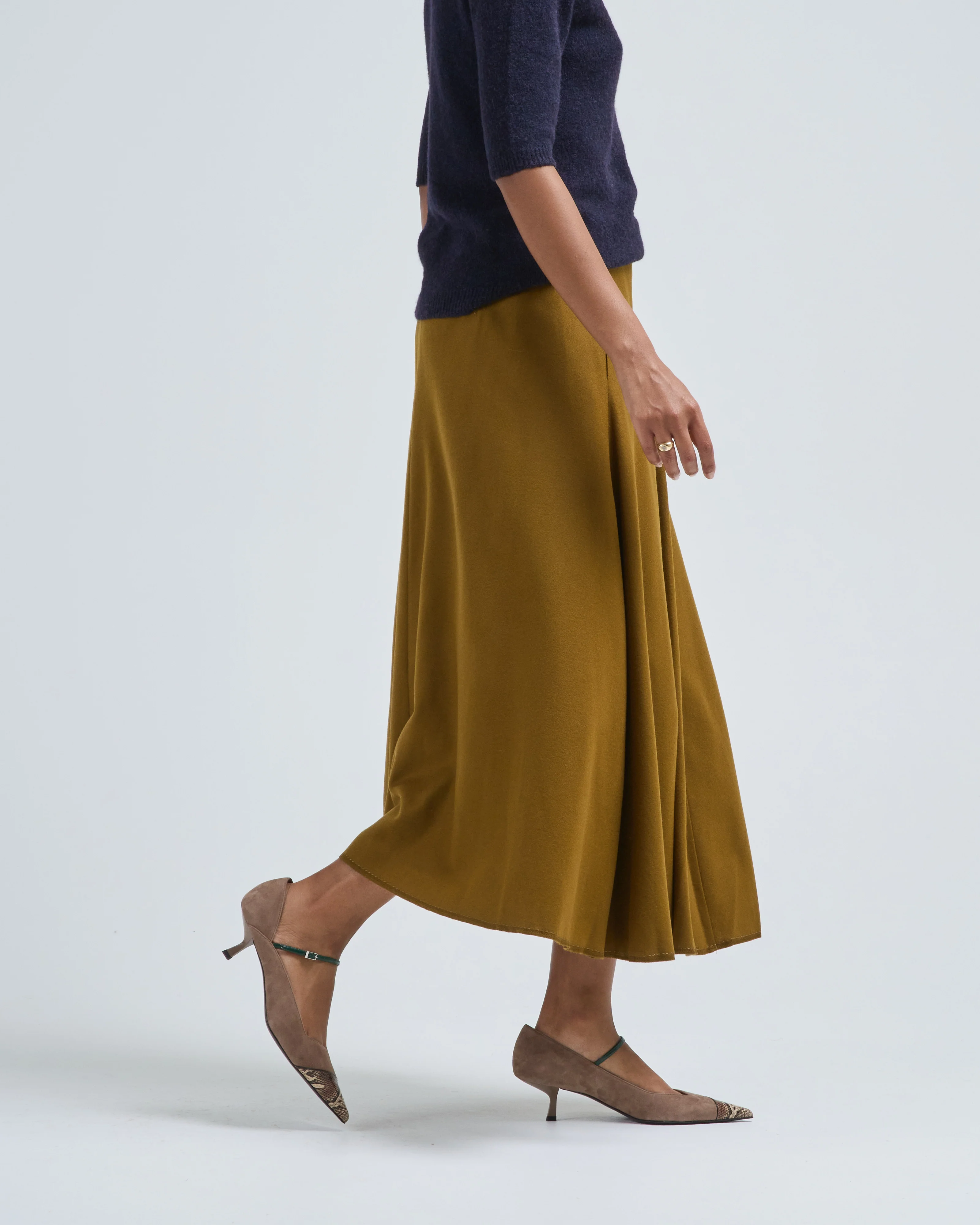 swing skirt - Image 3