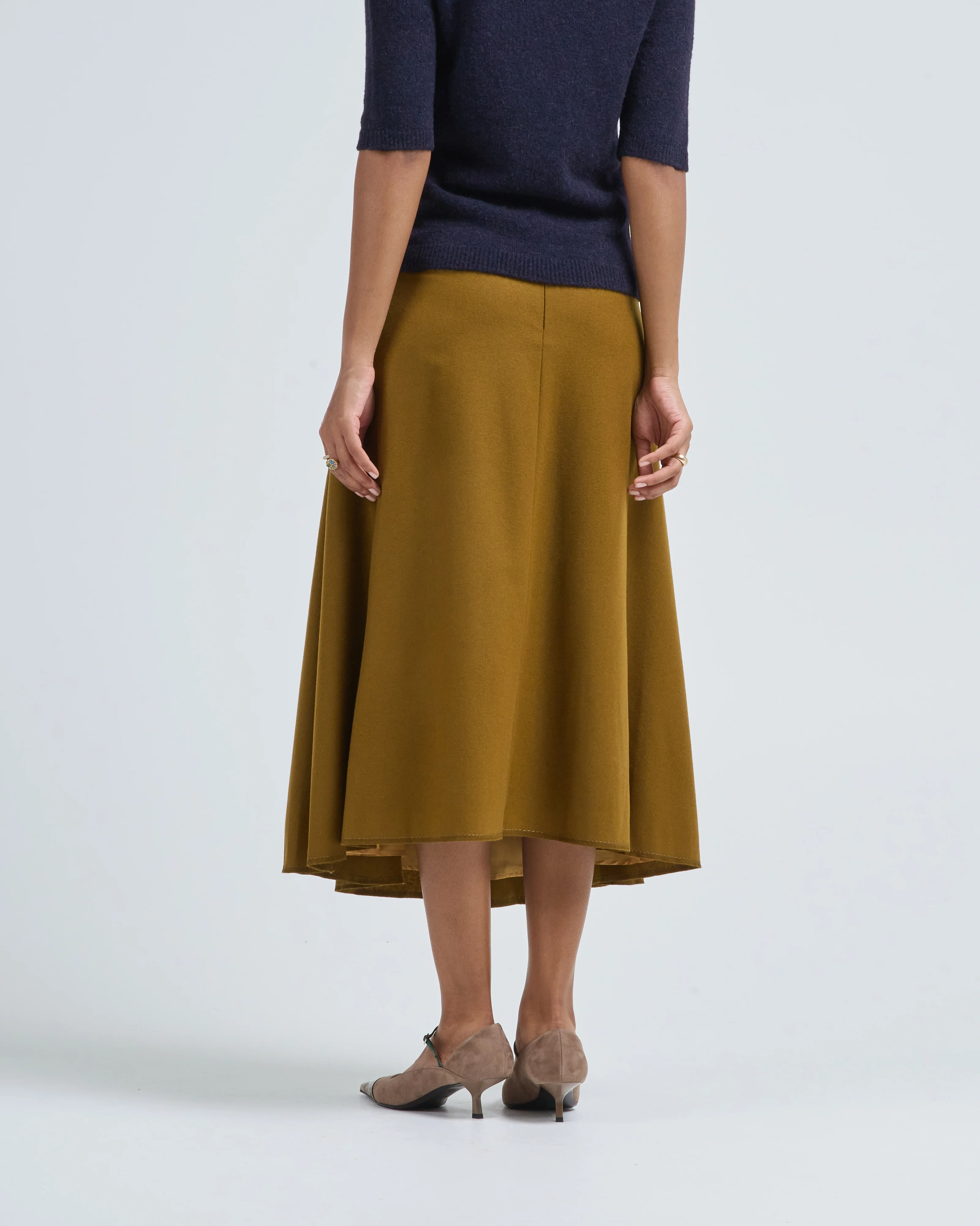 swing skirt - Image 4