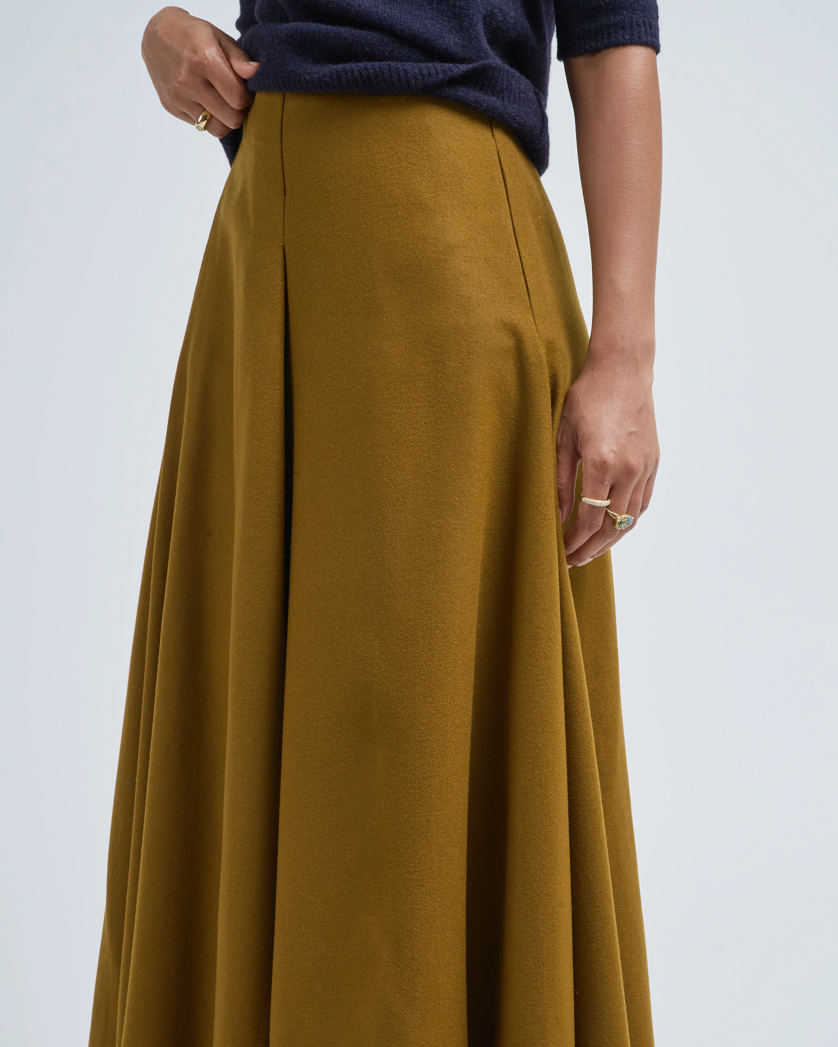 swing skirt - Image 5