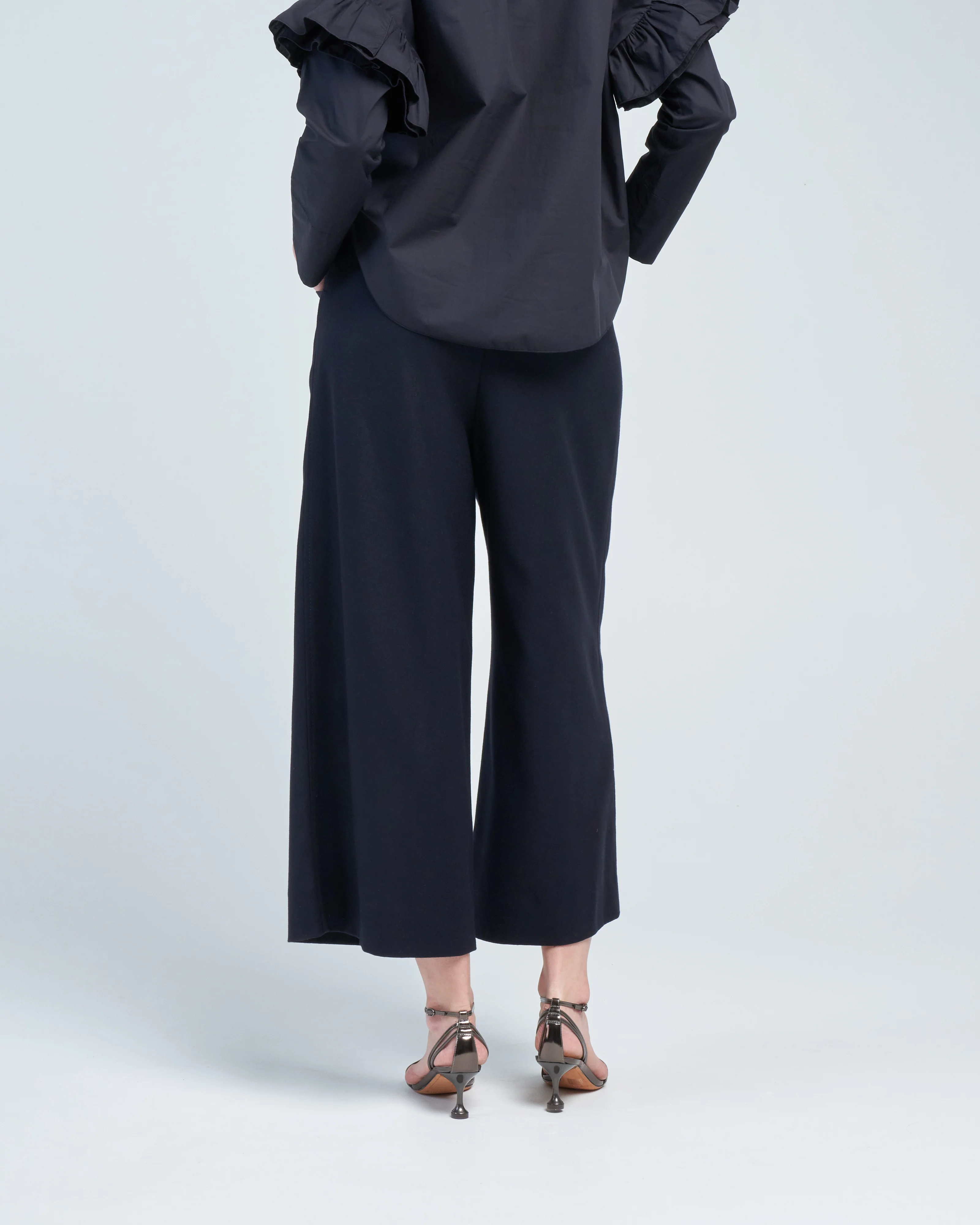 trousers 7/8 - Image 4