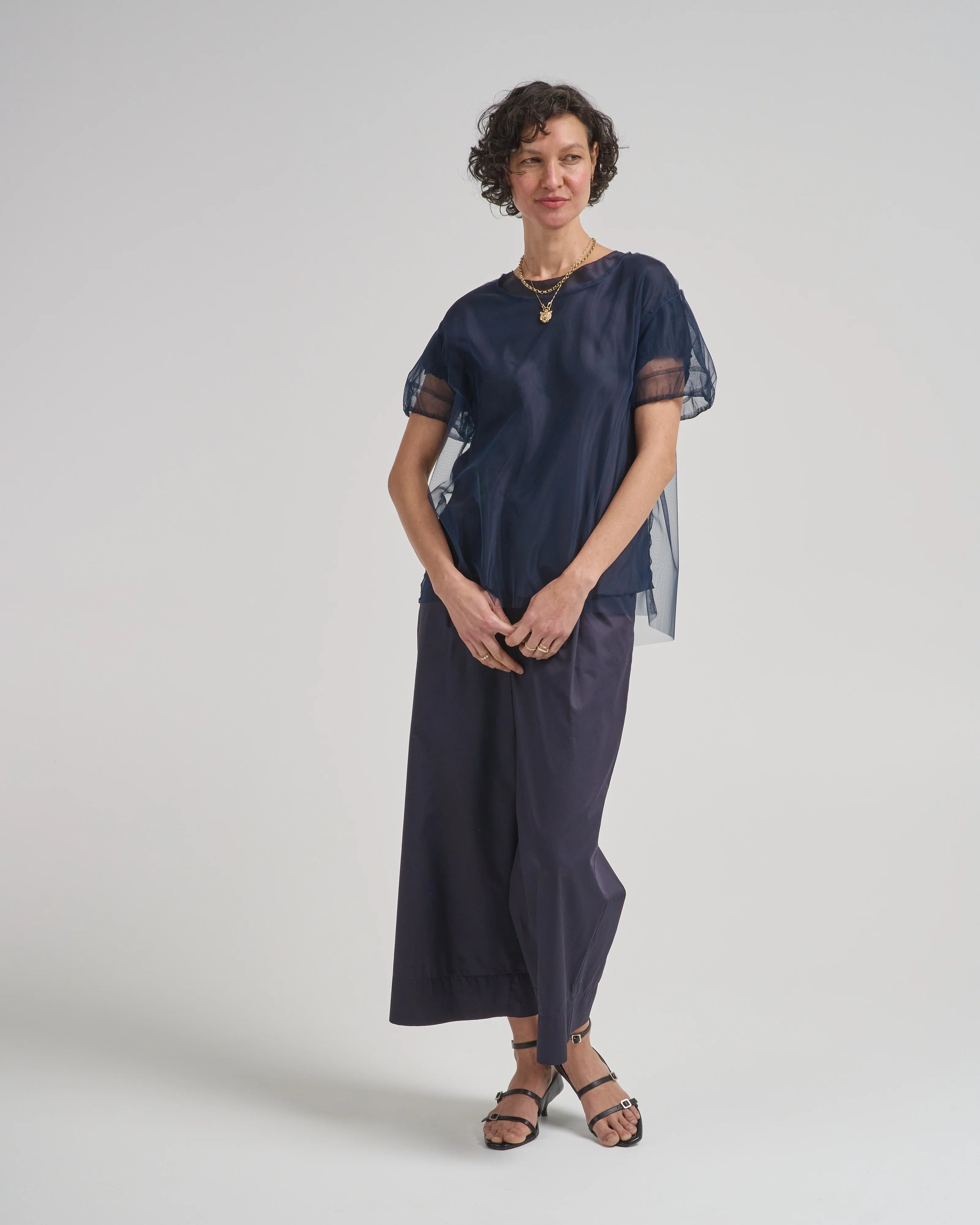 tulle shirt - Image 5