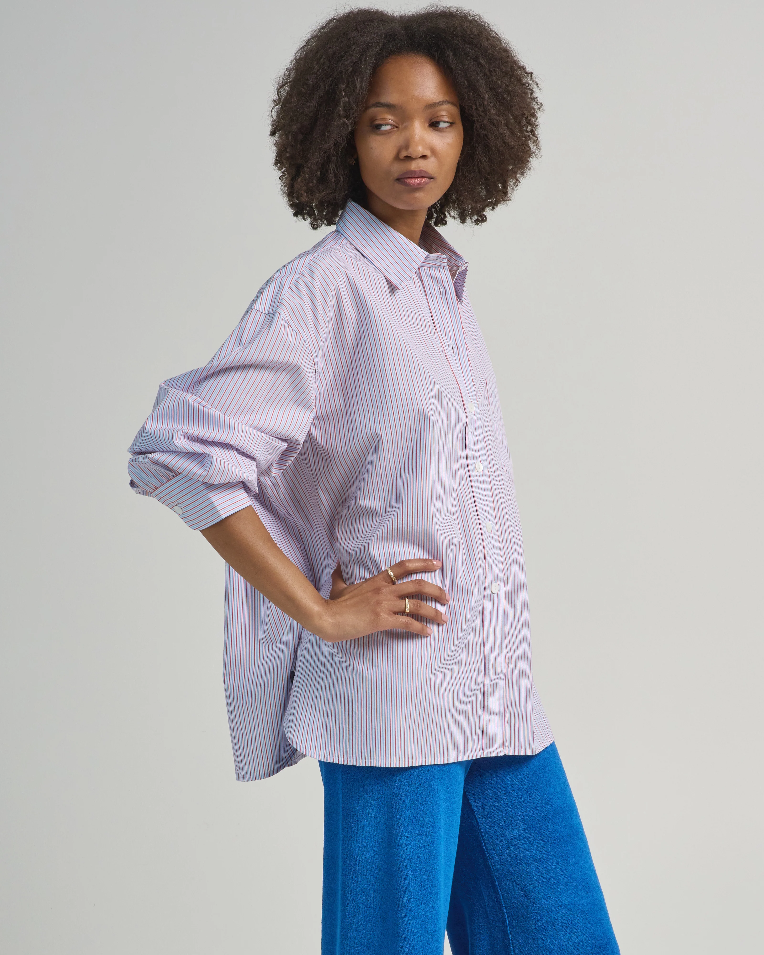 kappa button up shirt - Image 3