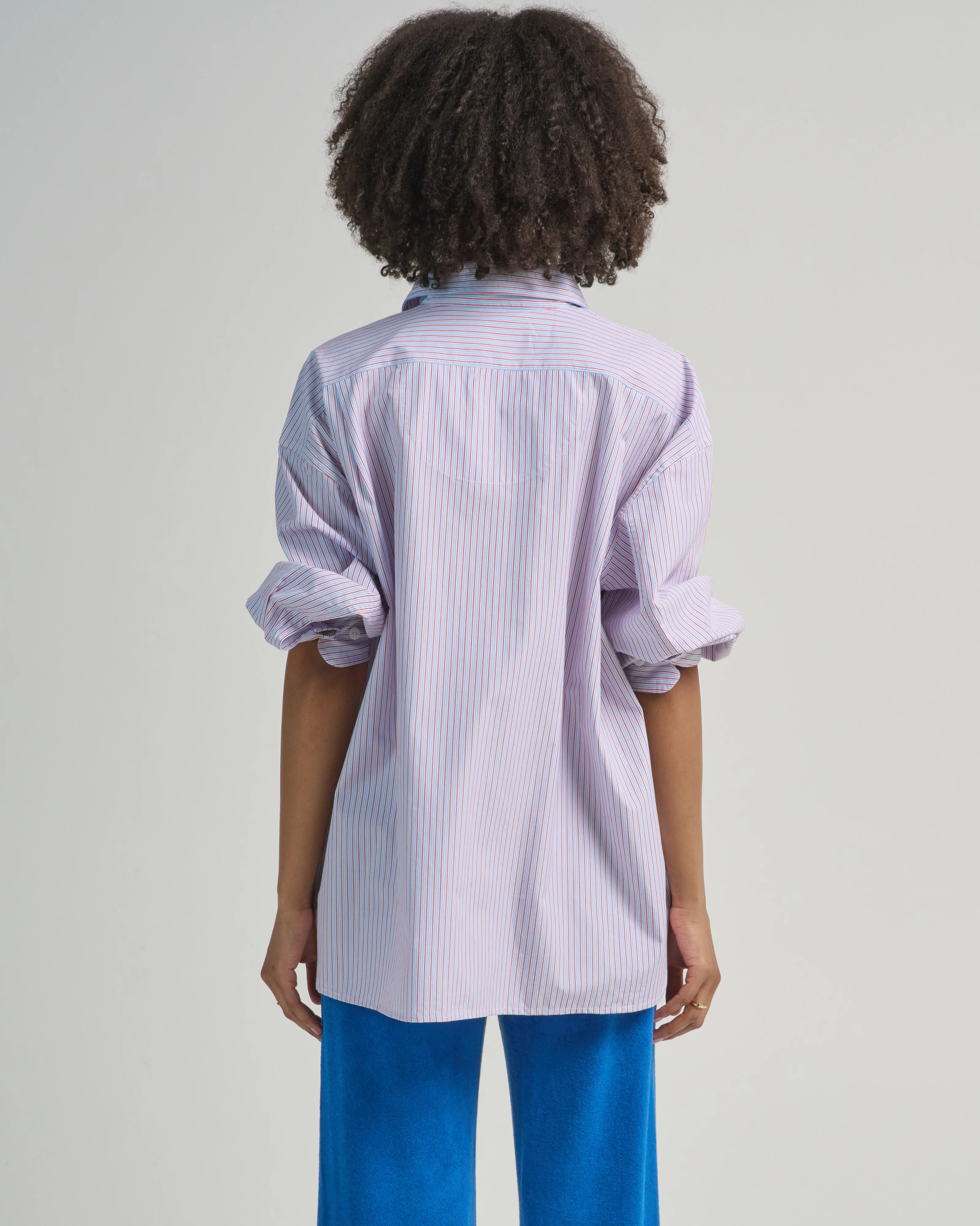 kappa button up shirt - Image 4