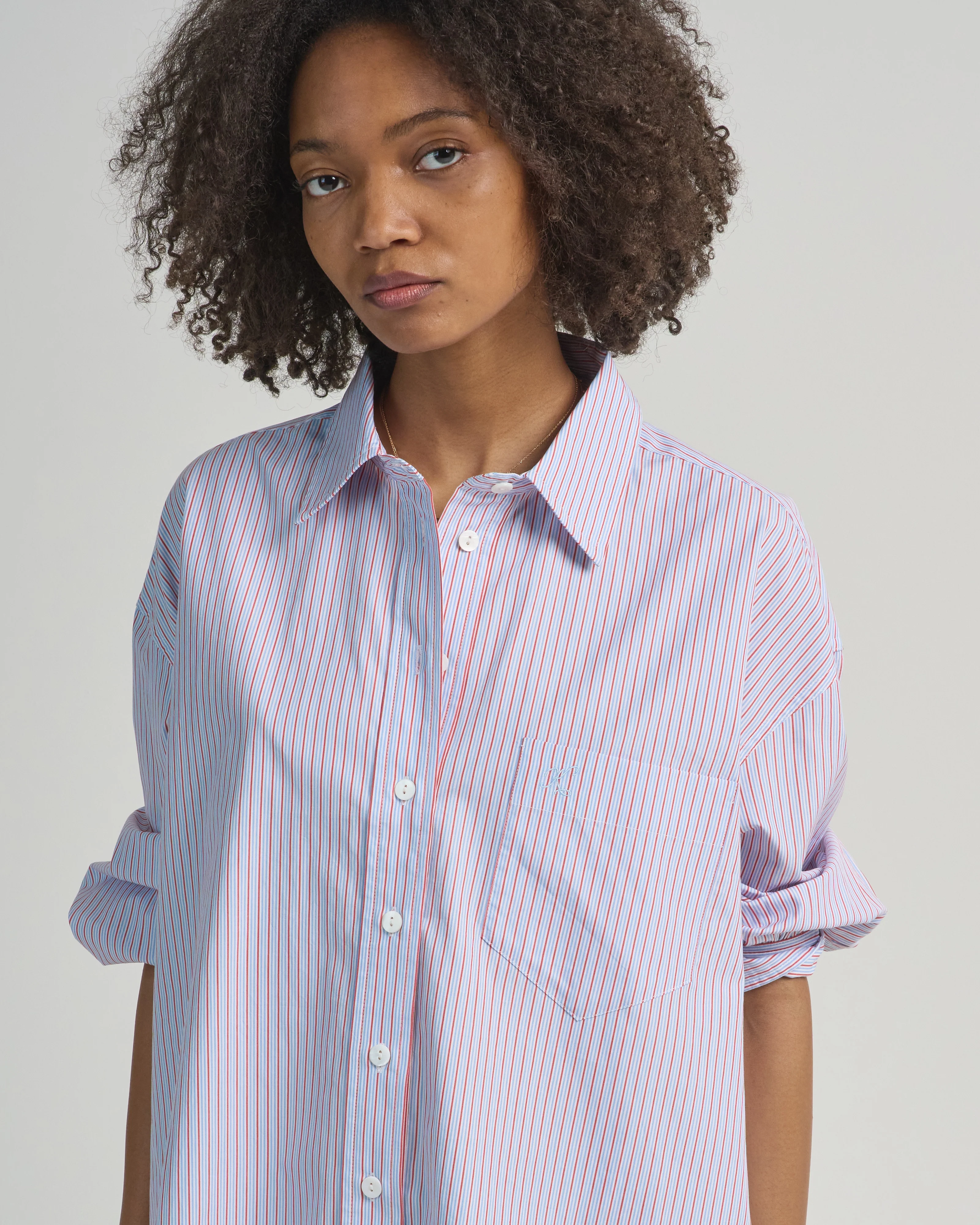 kappa button up shirt - Image 5
