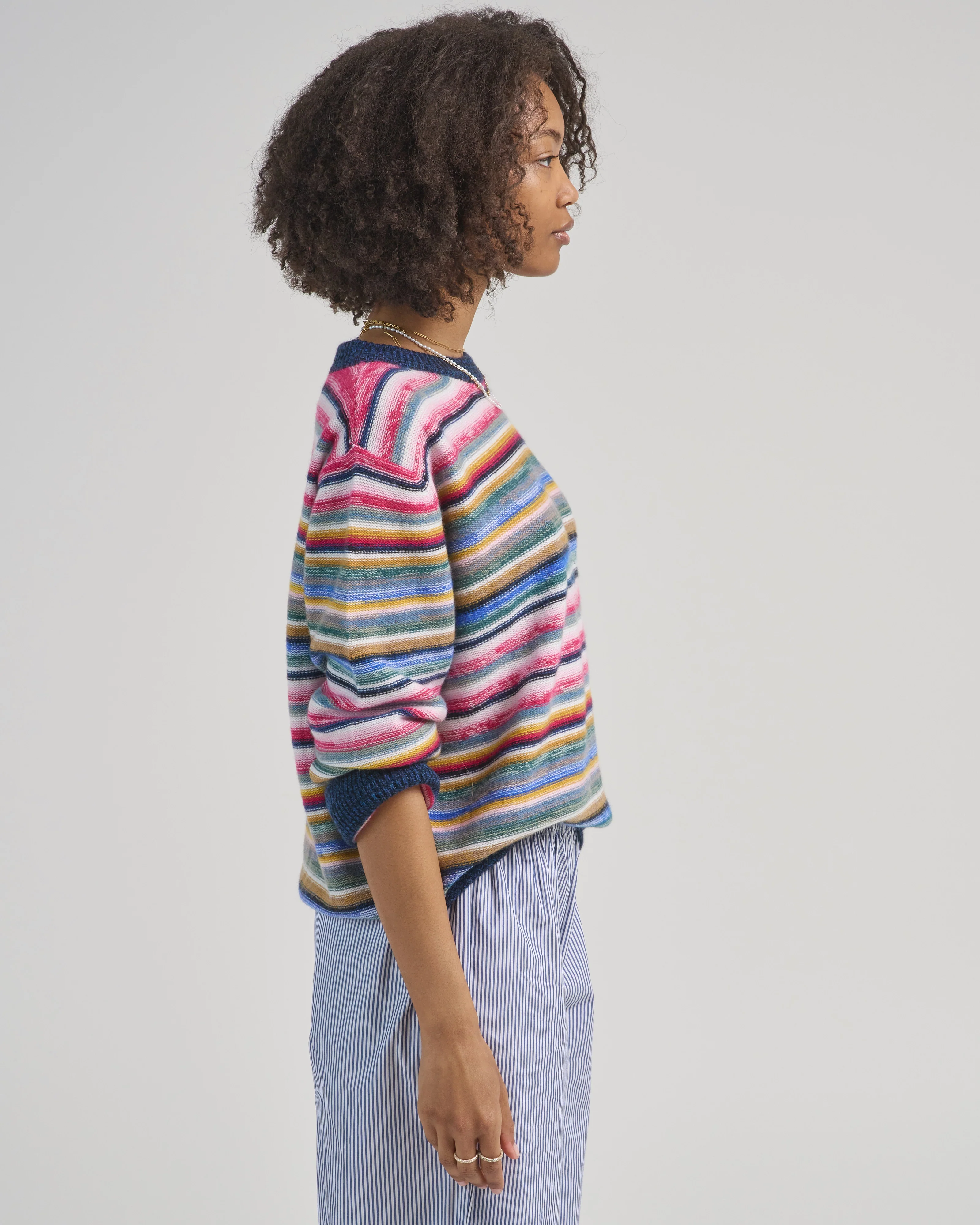 kismet sweater - Image 4