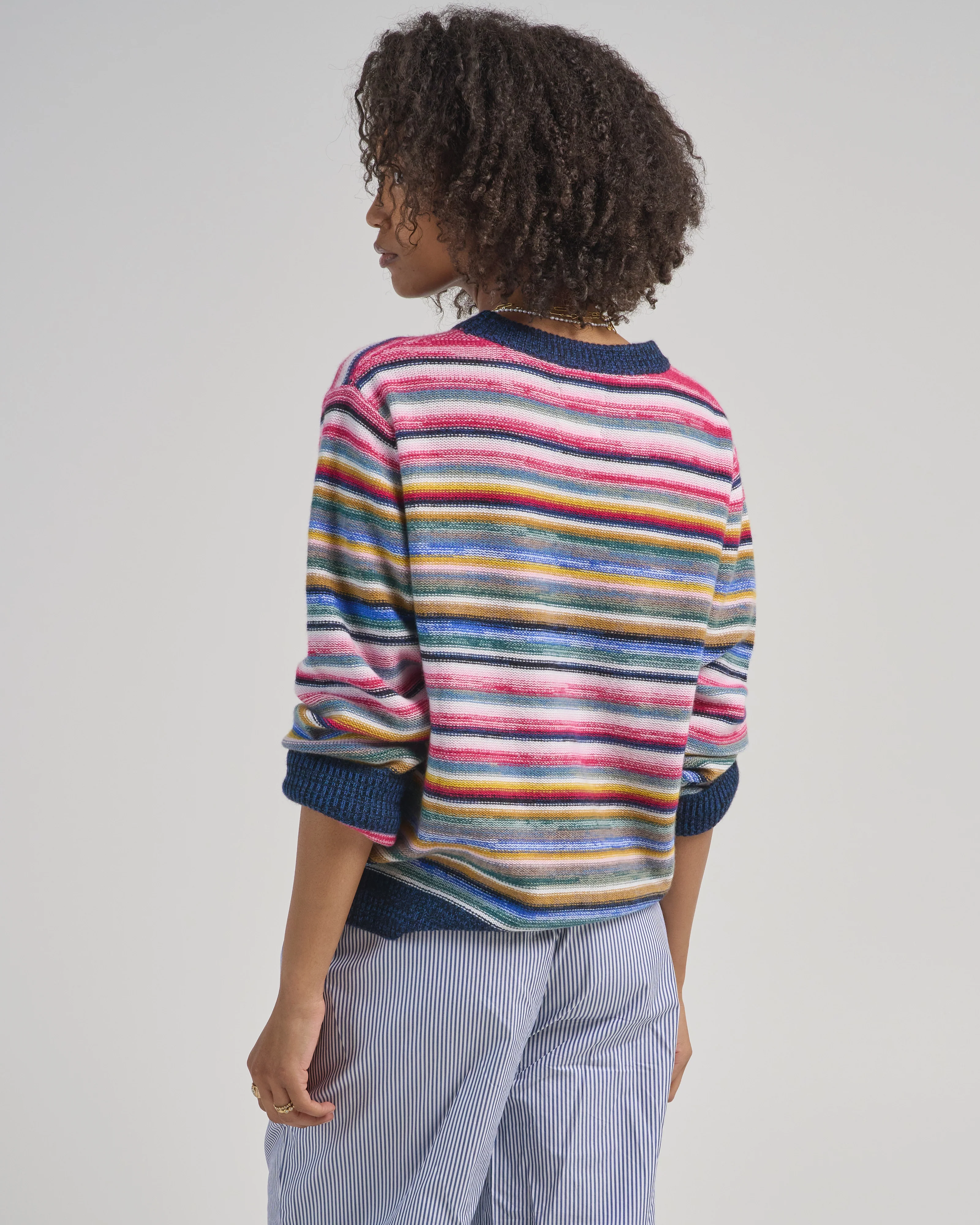 kismet sweater - Image 5