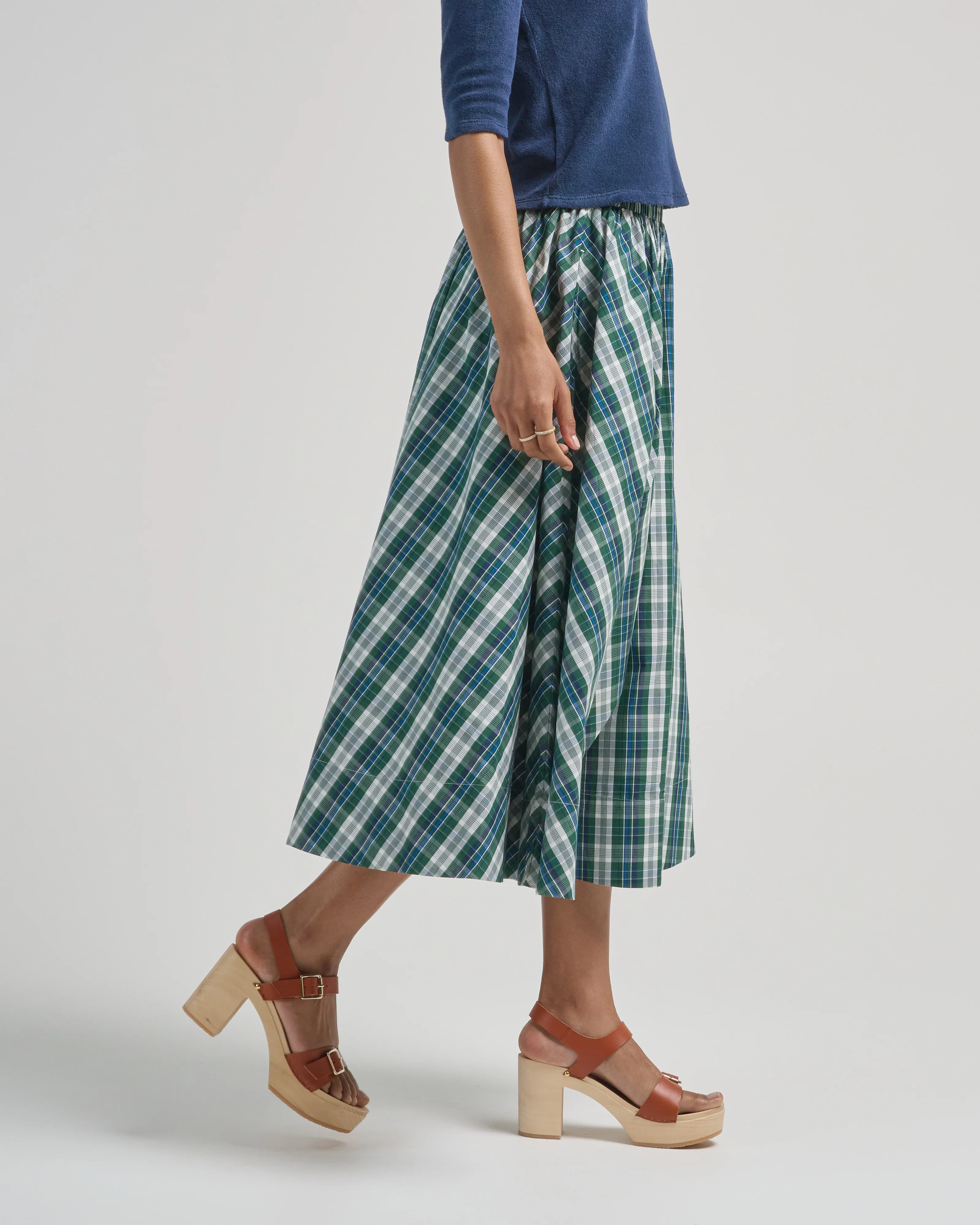 kyria circle skirt - Image 3