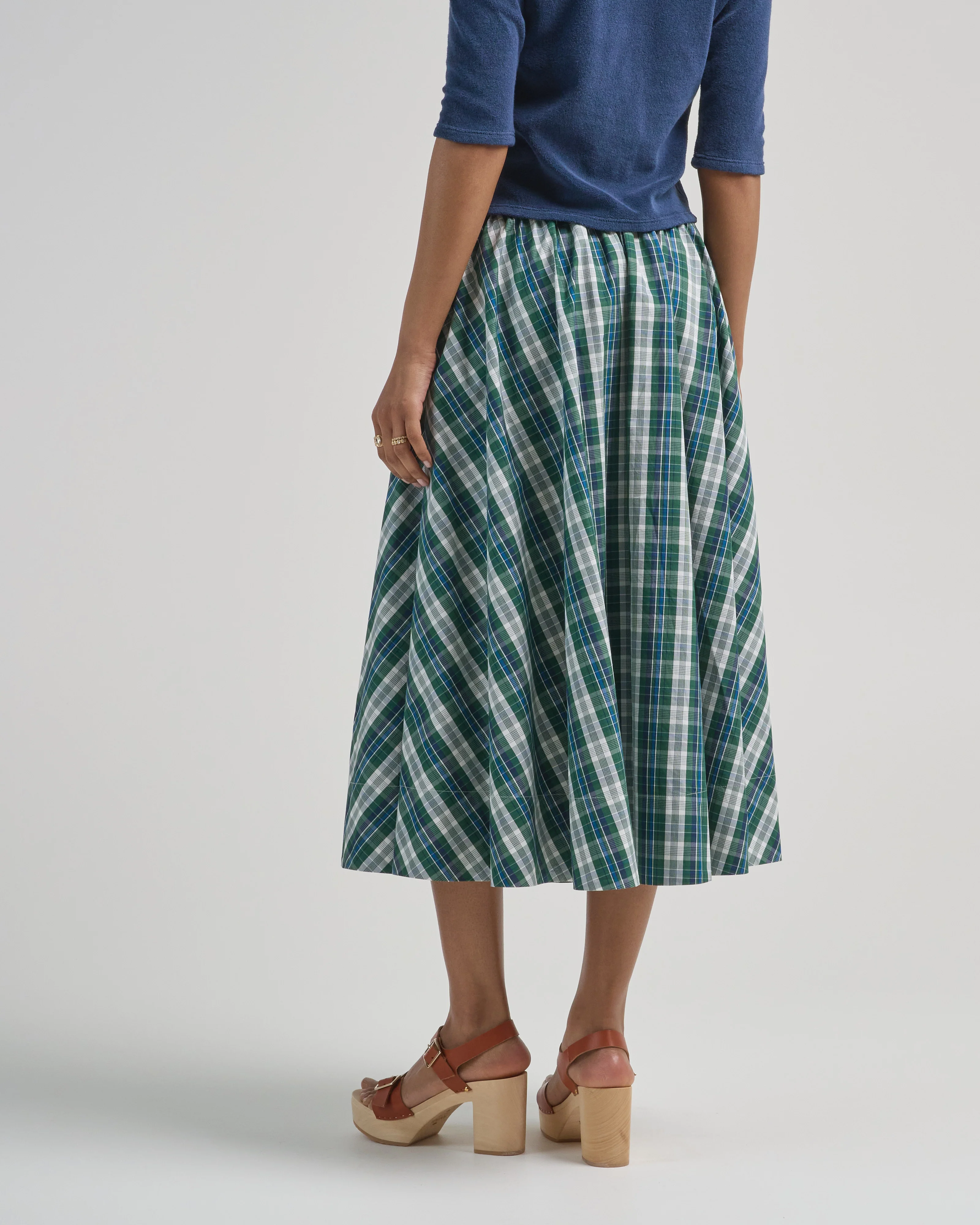 kyria circle skirt - Image 4