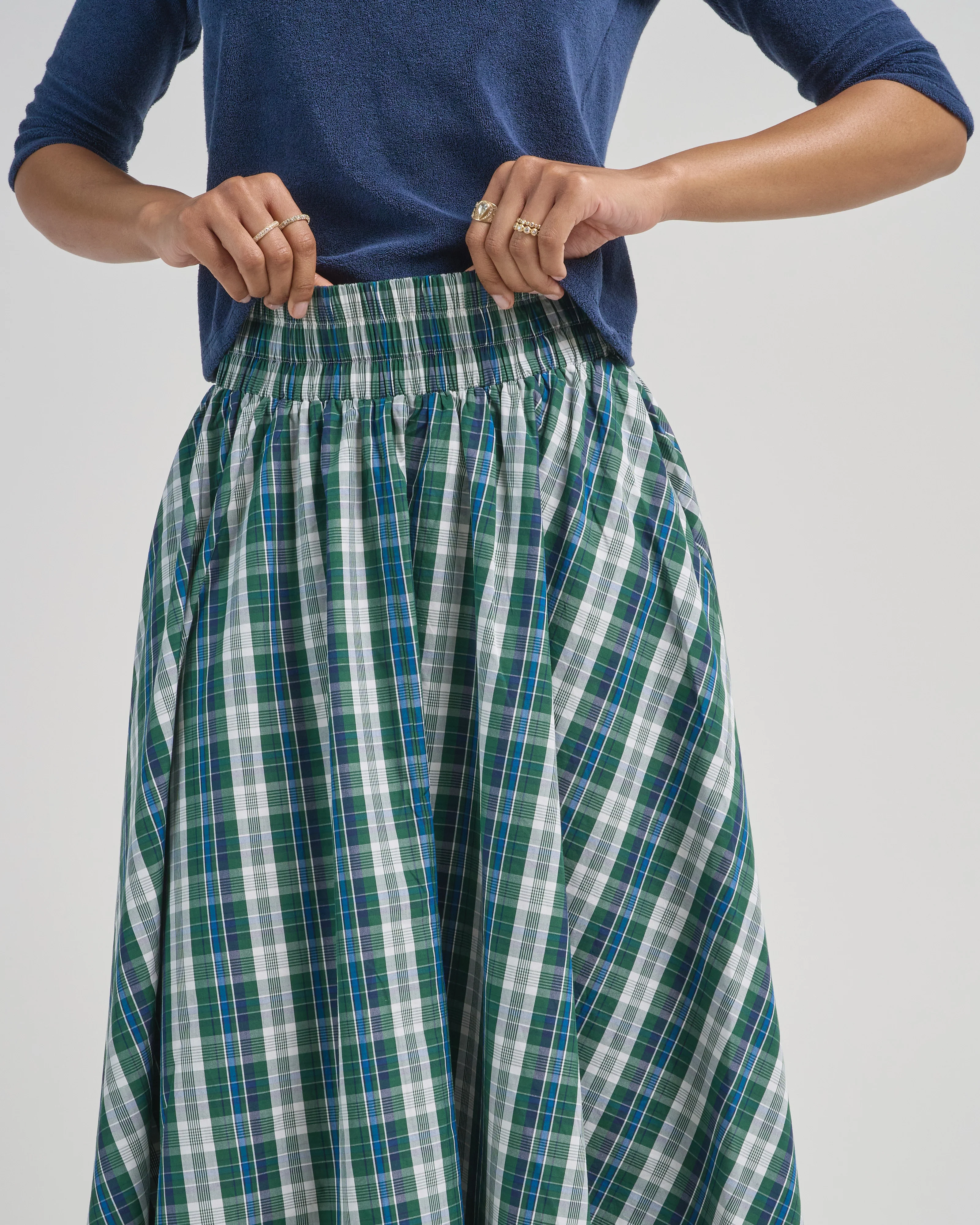 kyria circle skirt - Image 5