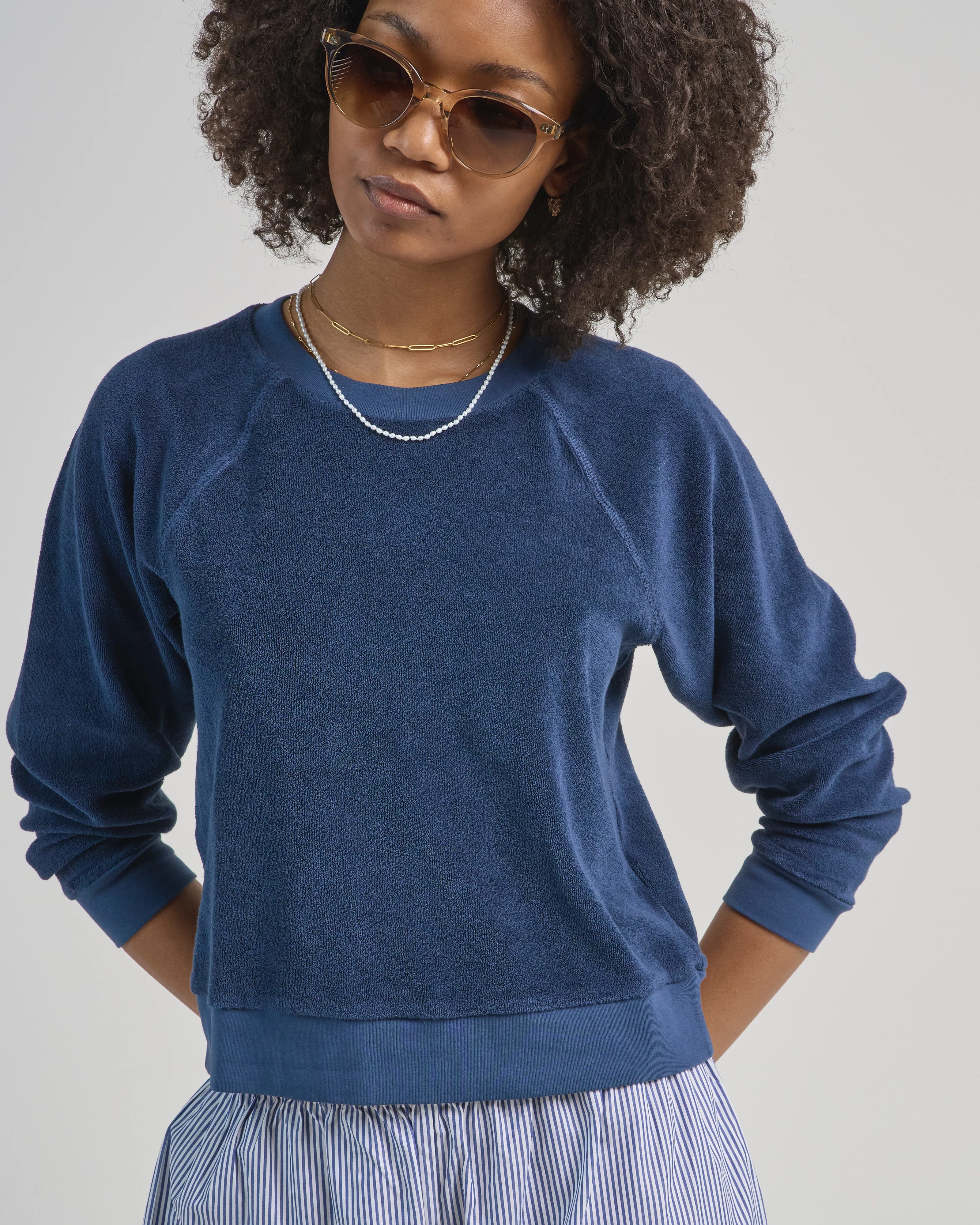tilos sweatshirt
