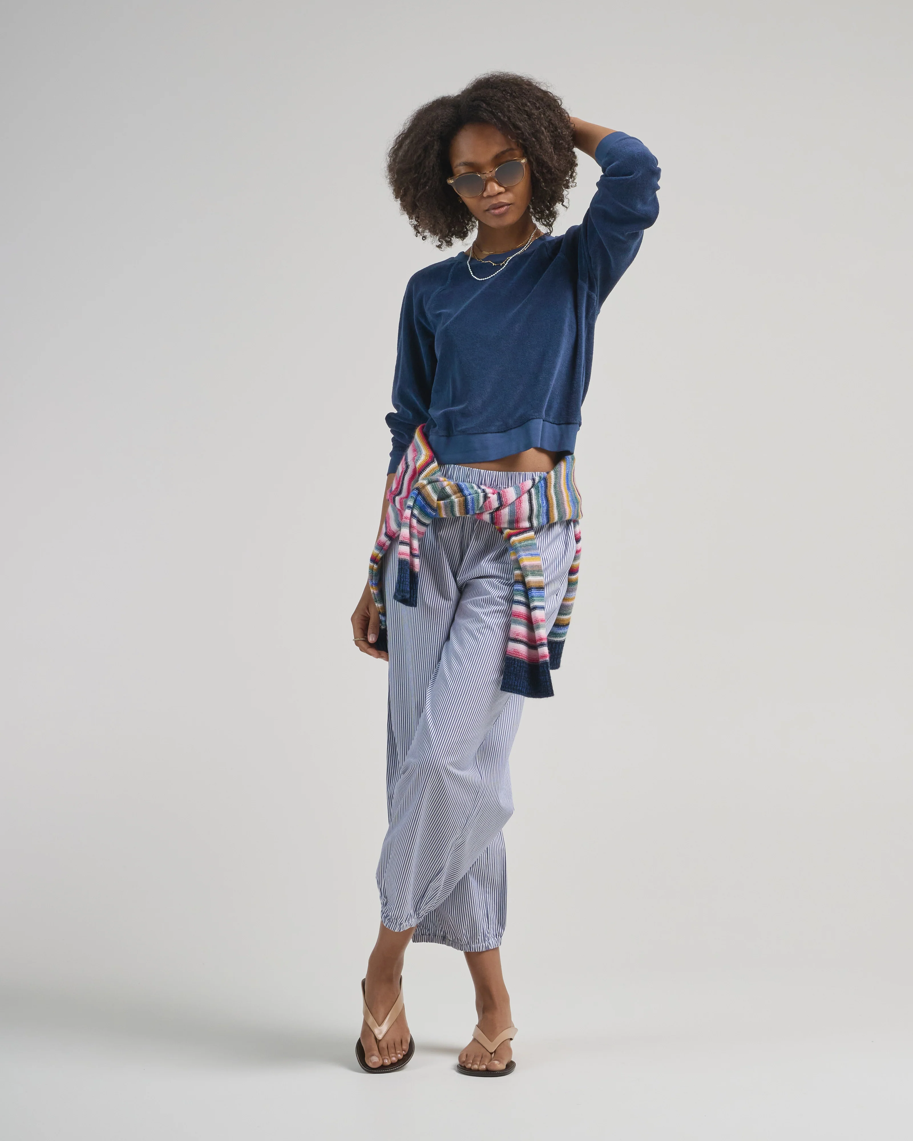 tilos sweatshirt - Image 2