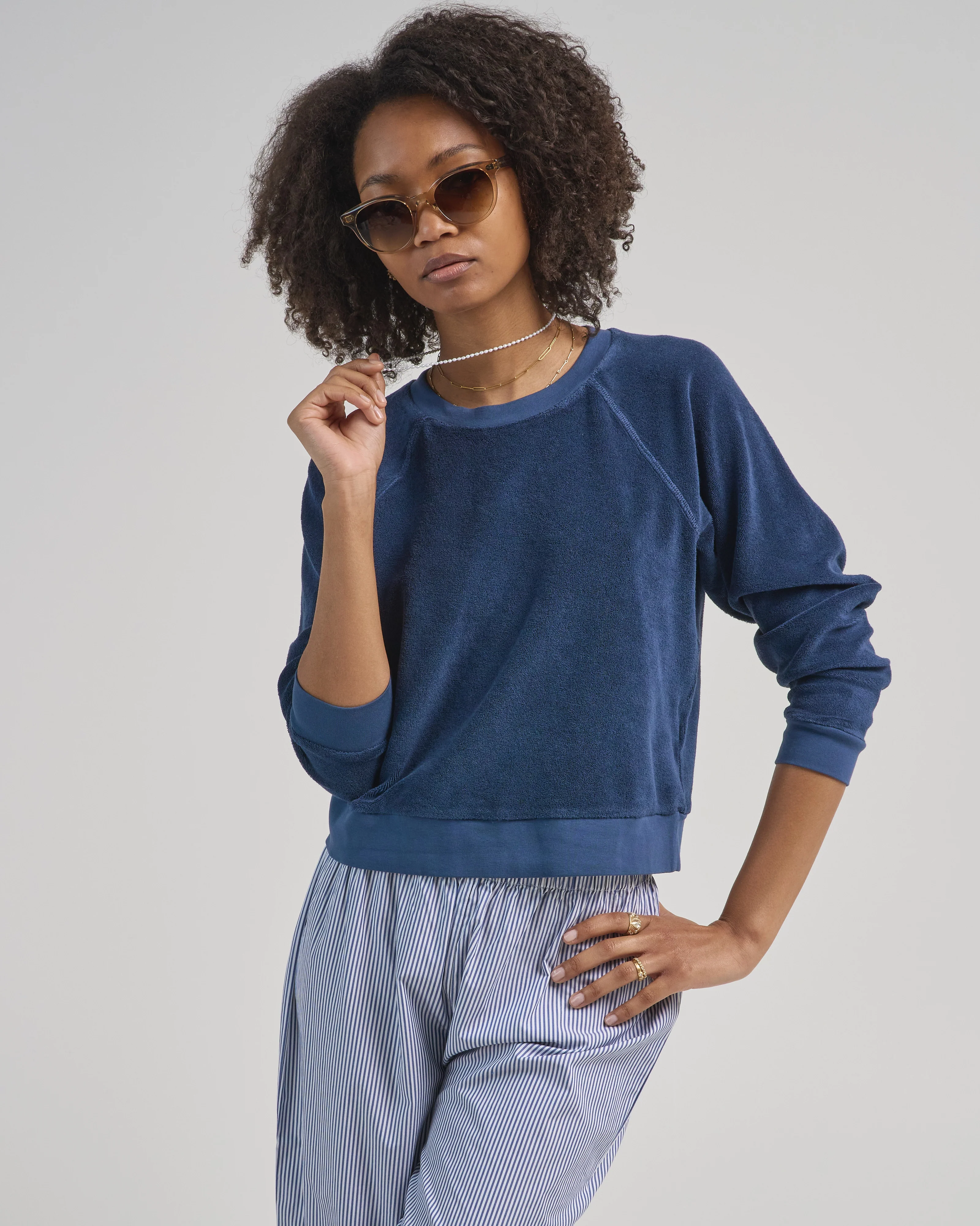 tilos sweatshirt - Image 3