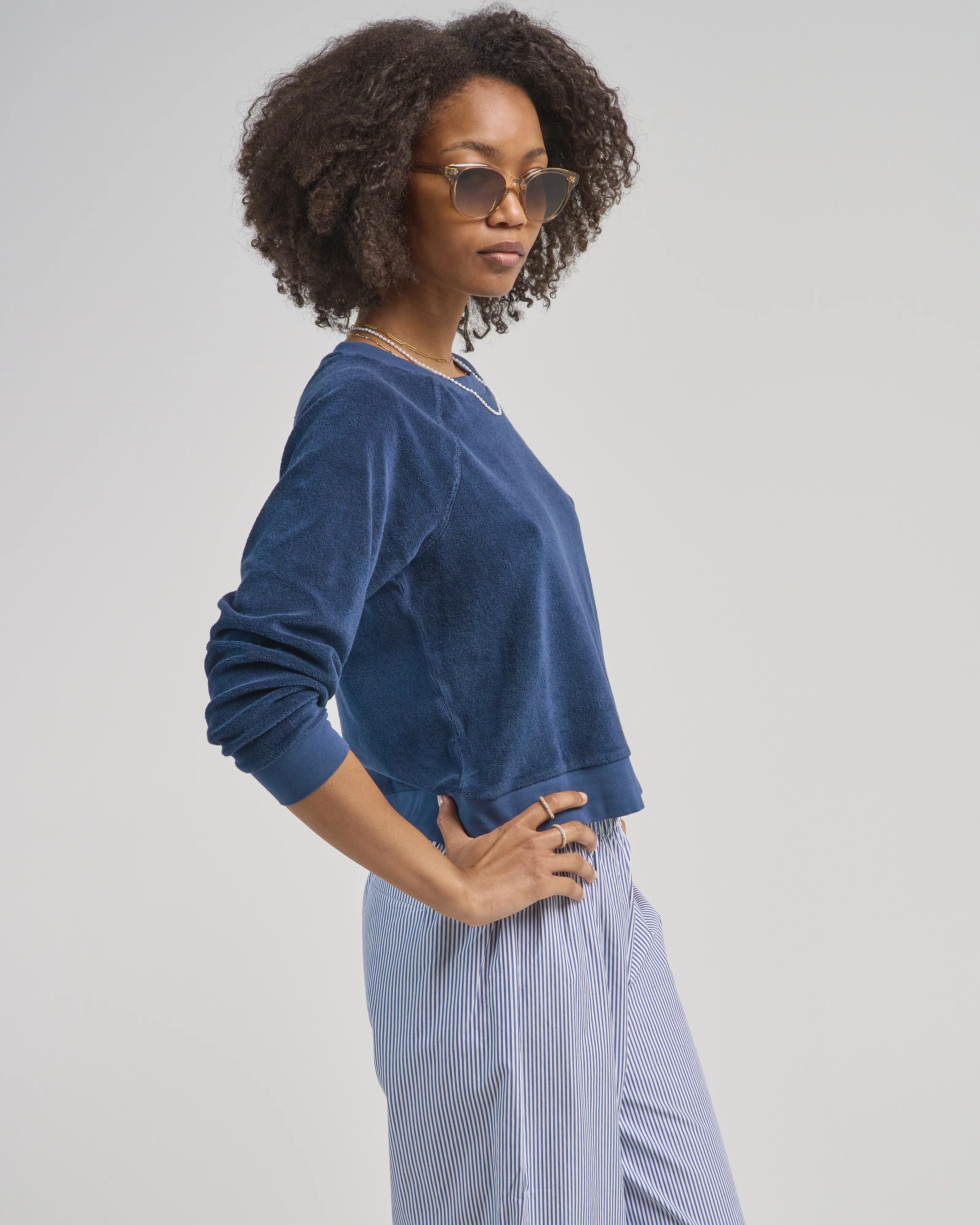 tilos sweatshirt - Image 4
