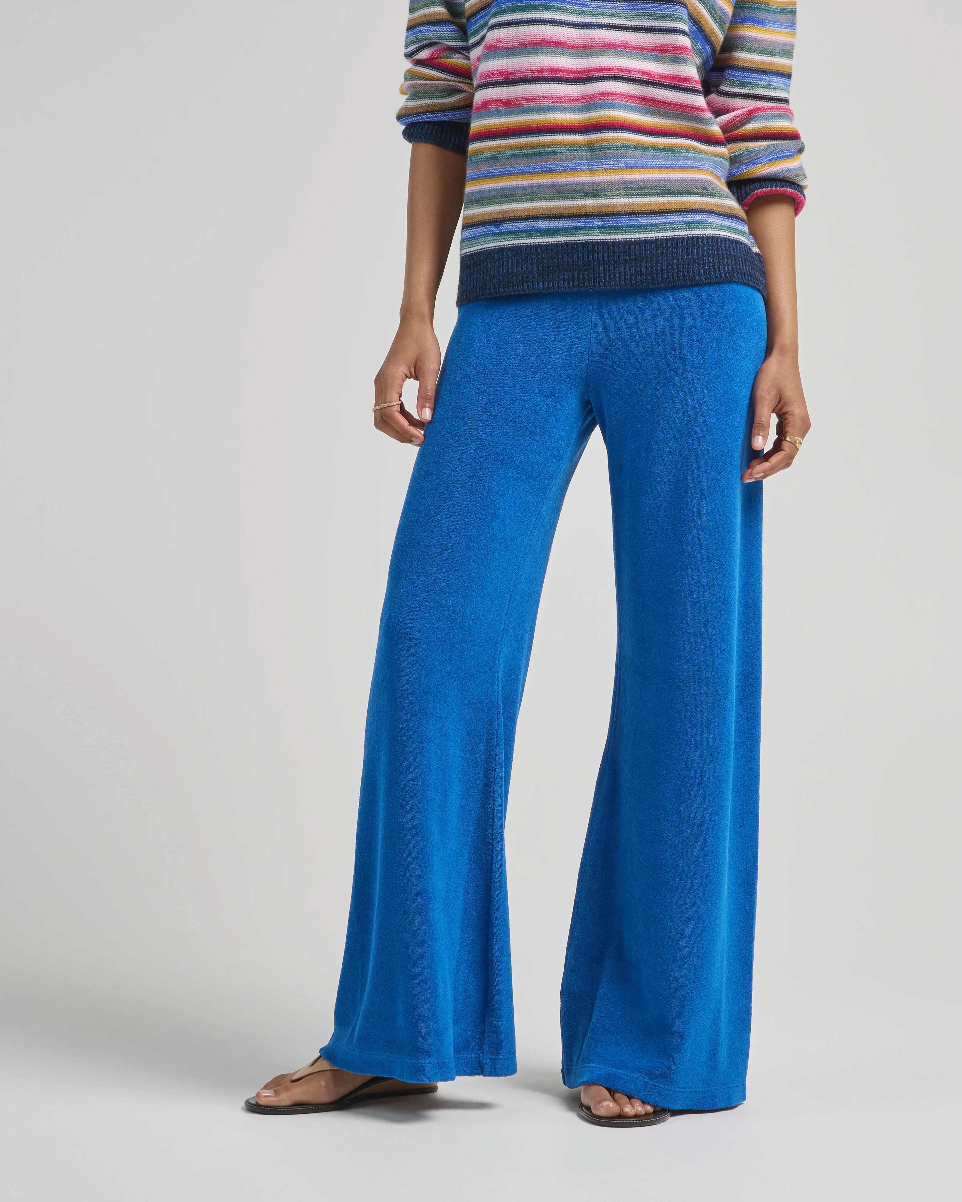 zephyra flare pants - Image 3