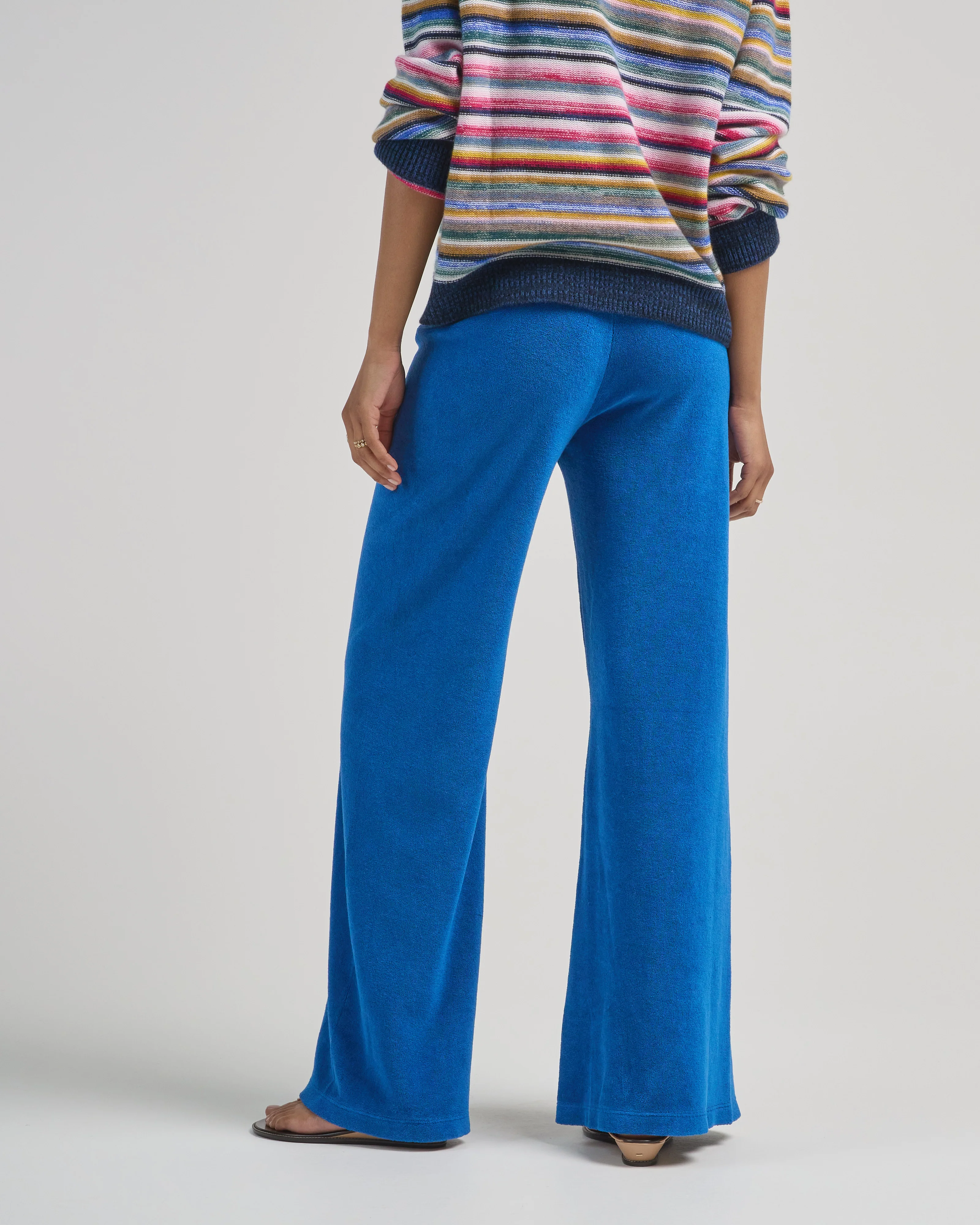 zephyra flare pants - Image 4