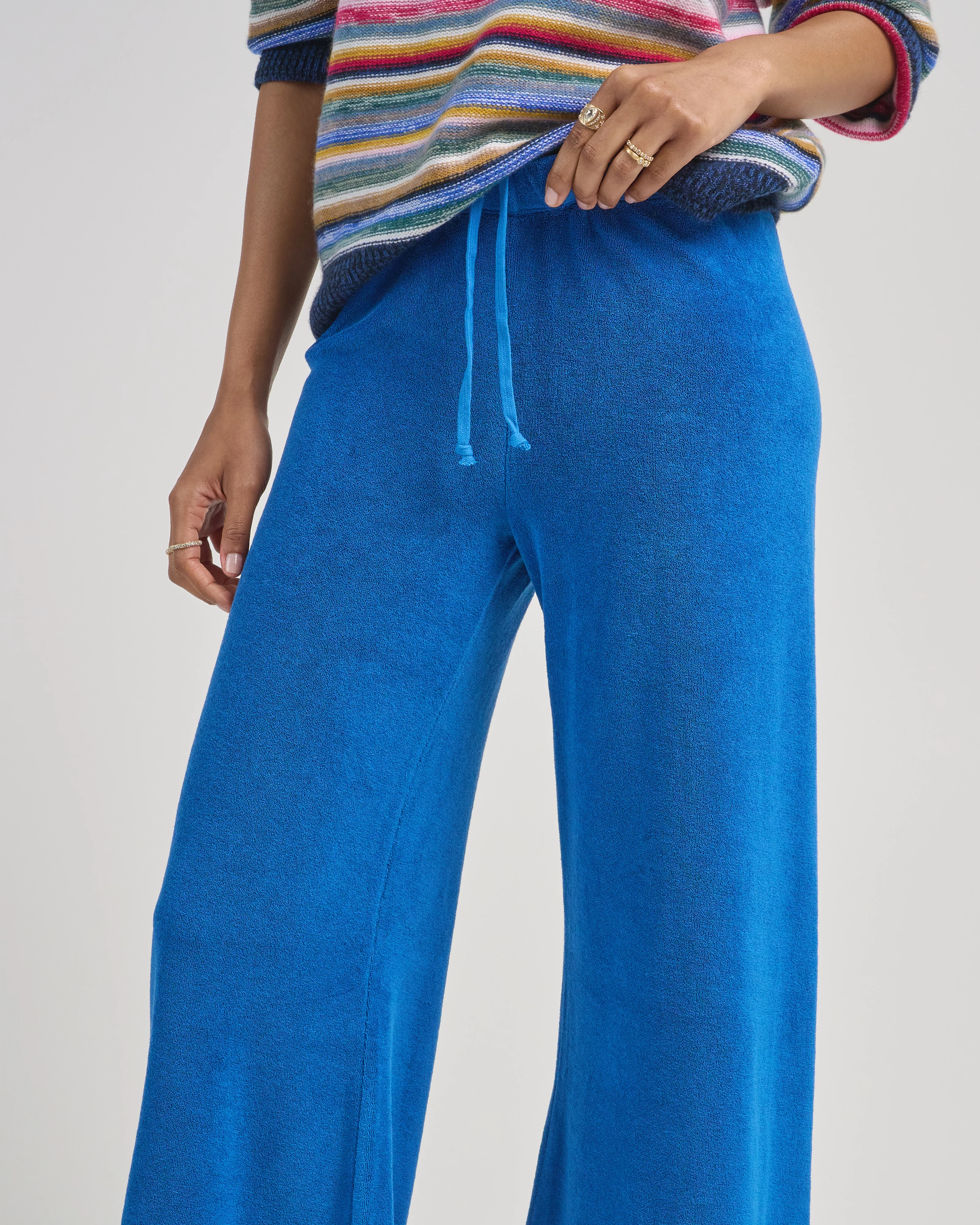 zephyra flare pants - Image 5