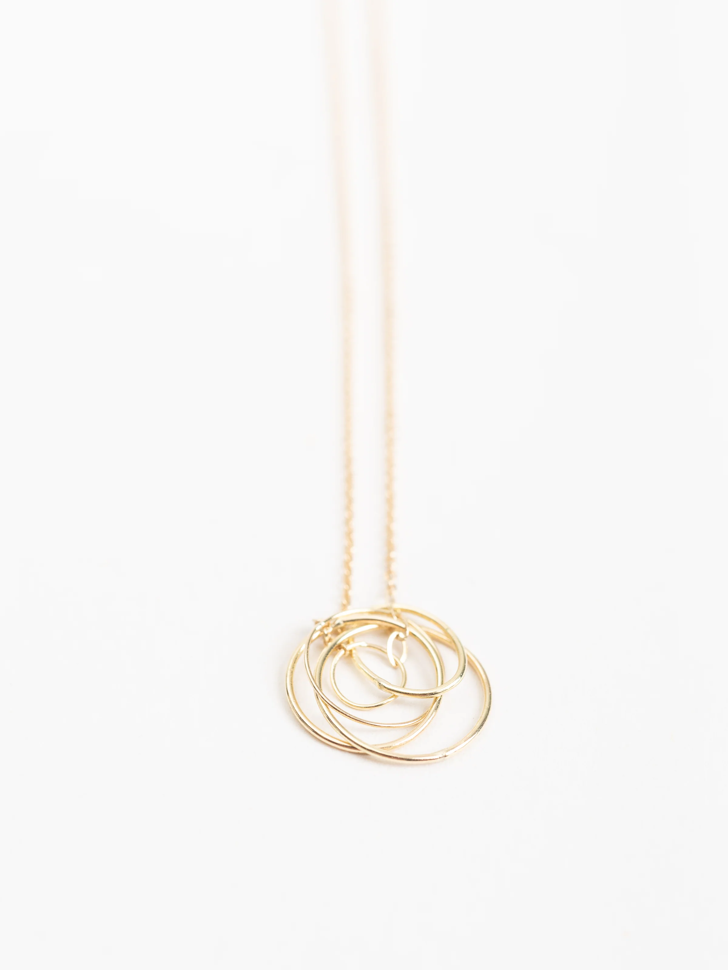 bubble necklace - Image 2