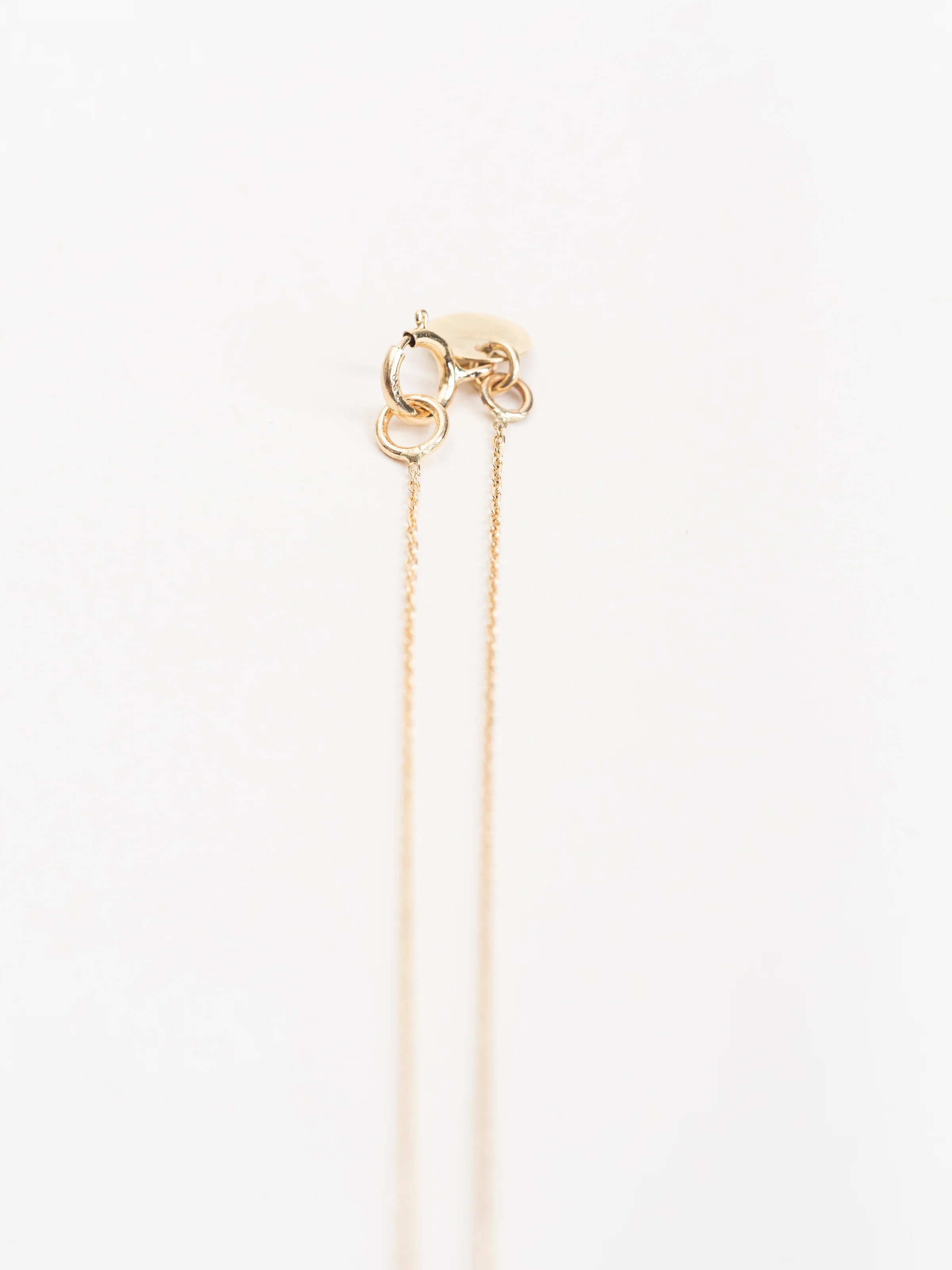 bubble necklace - Image 3