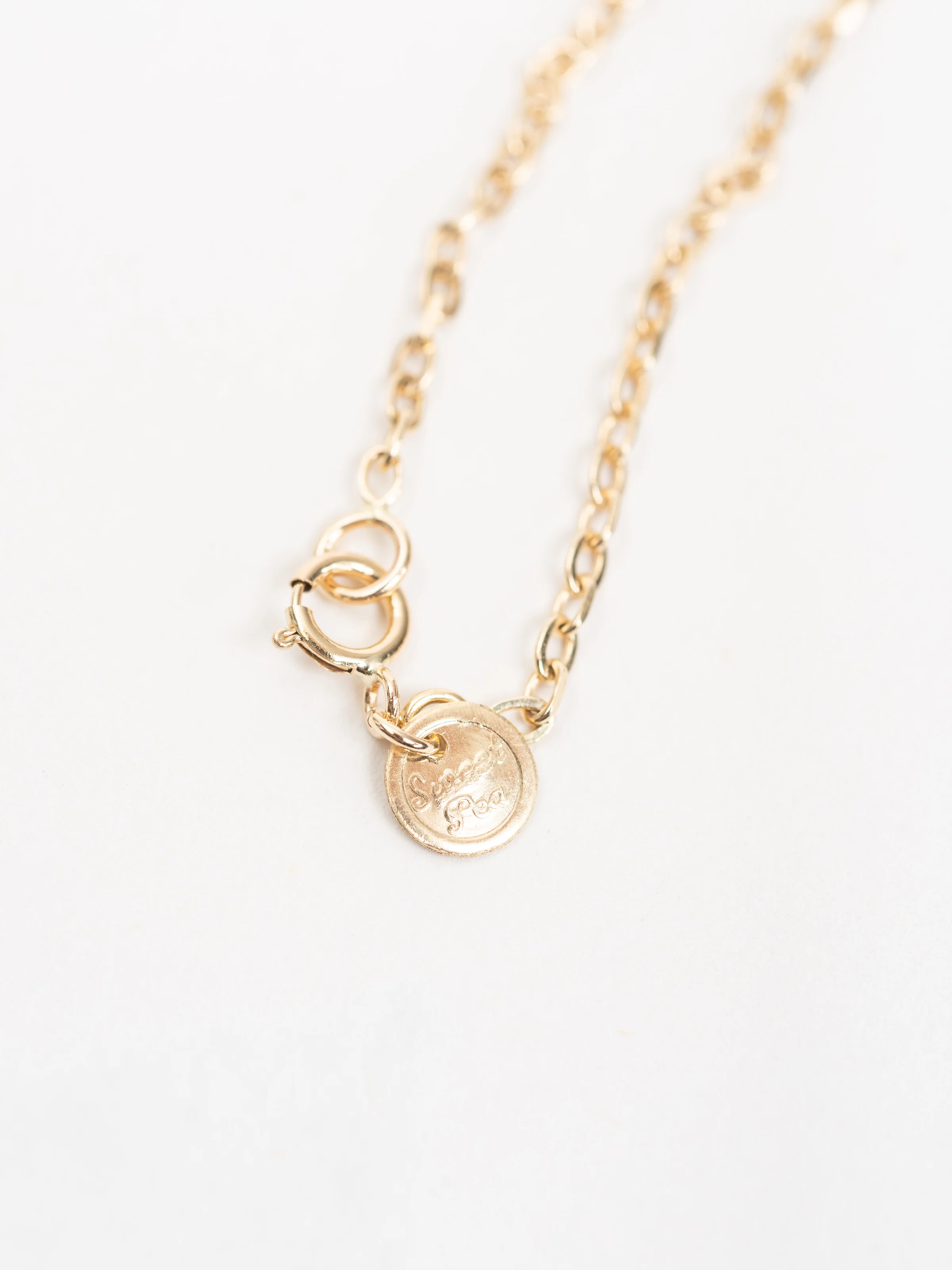 bubble necklace - Image 5