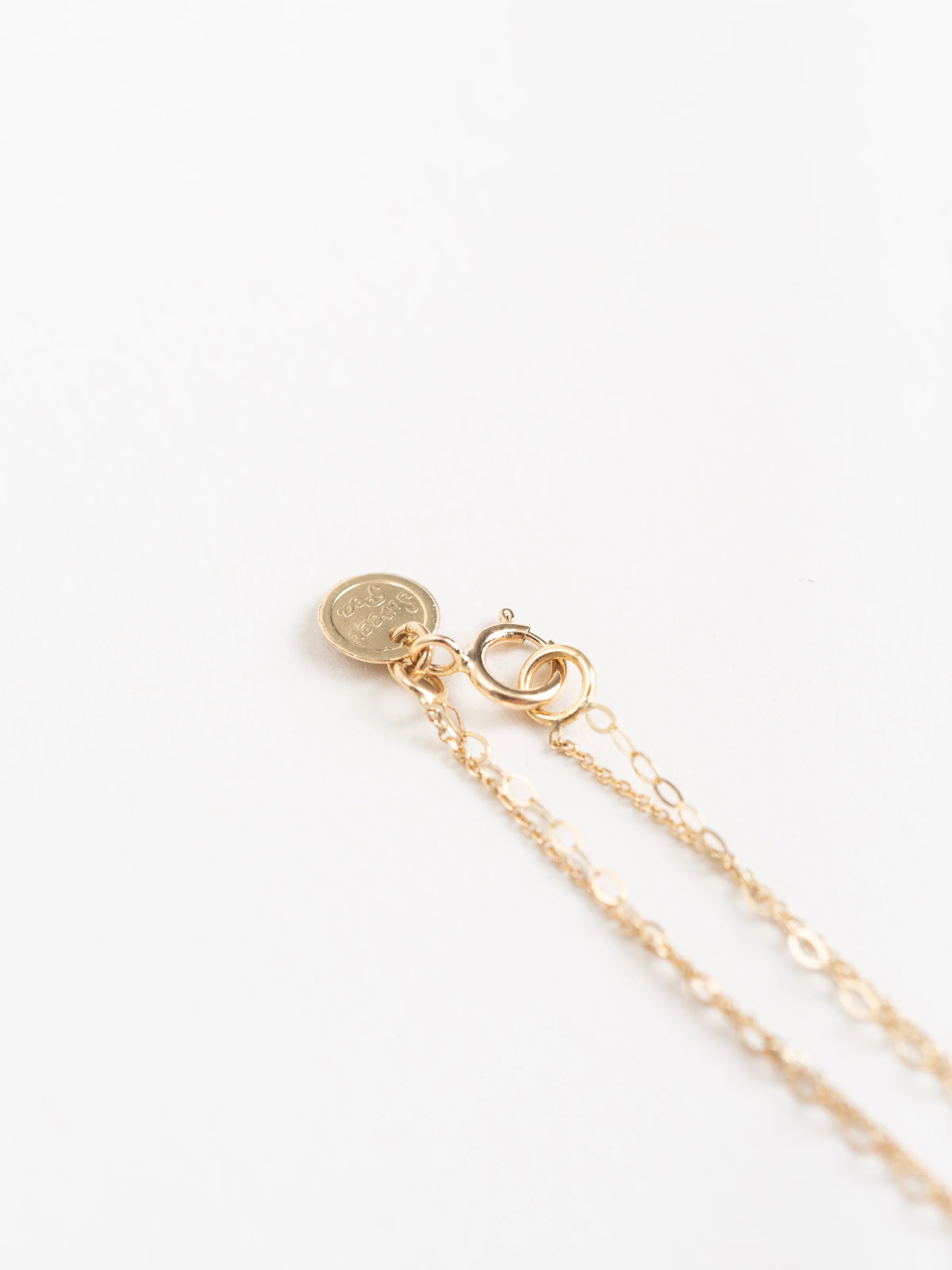 bubble necklace - Image 6