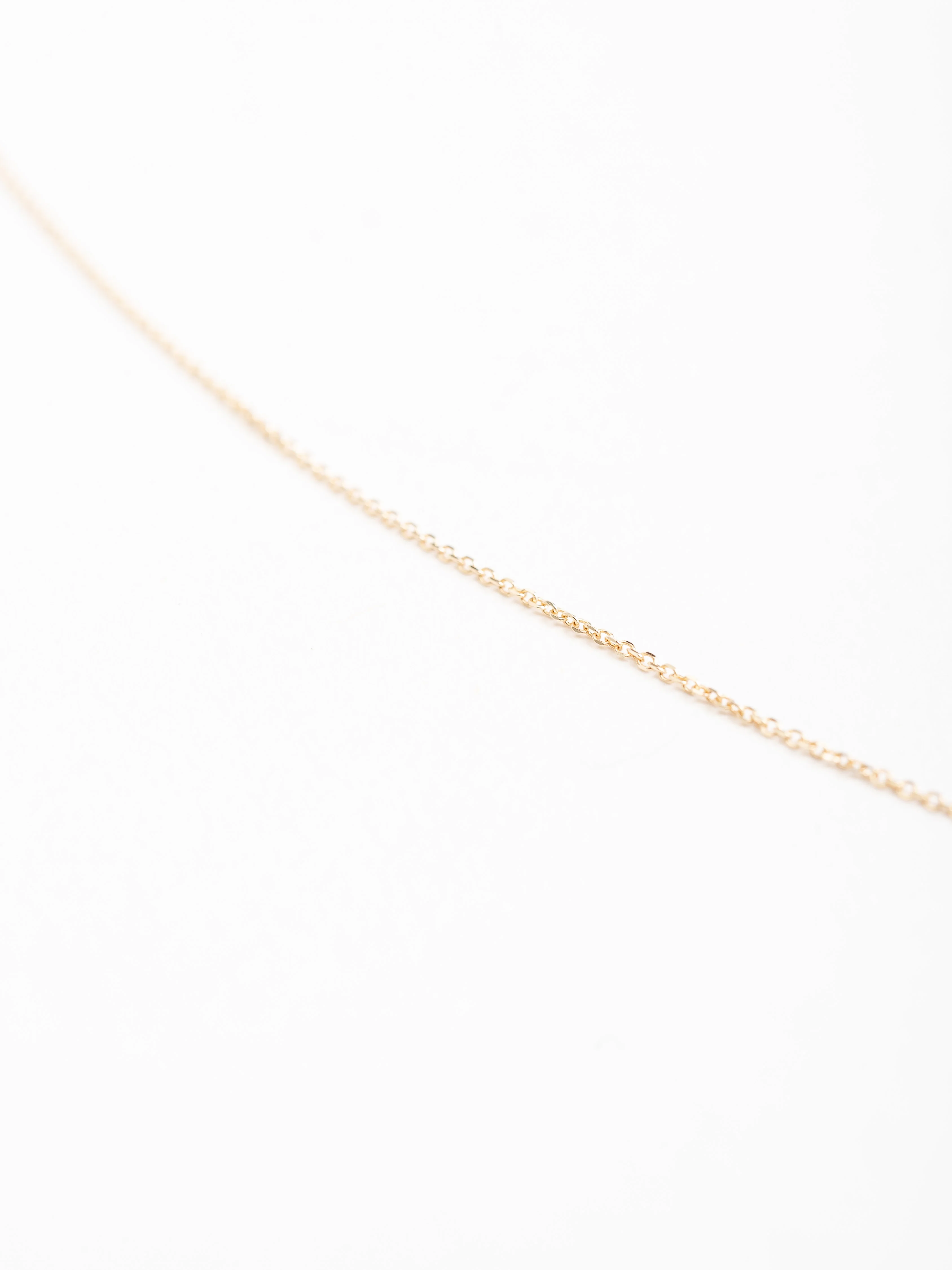 gold link neclace - Image 3