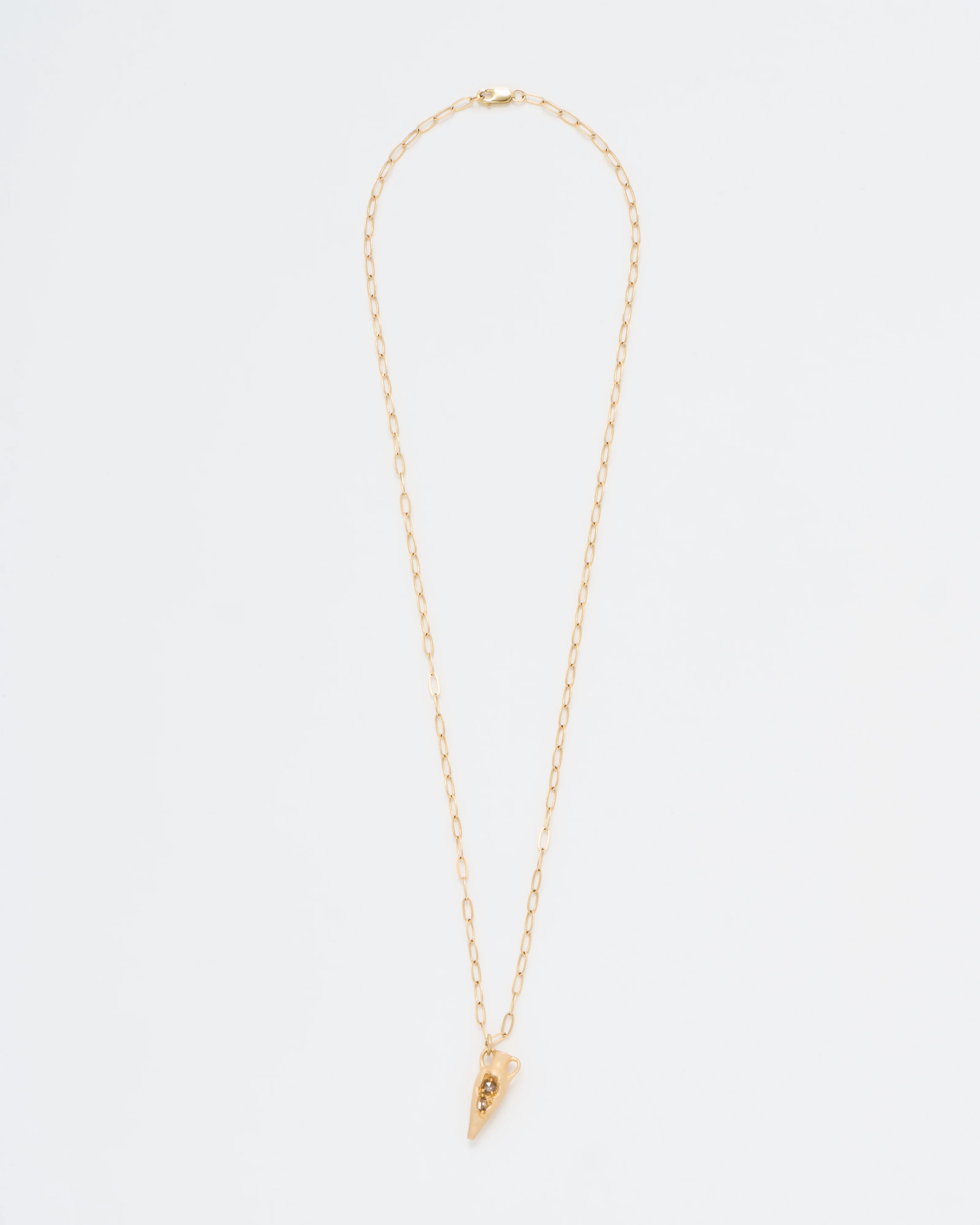 ancient amphora necklace - Image 6