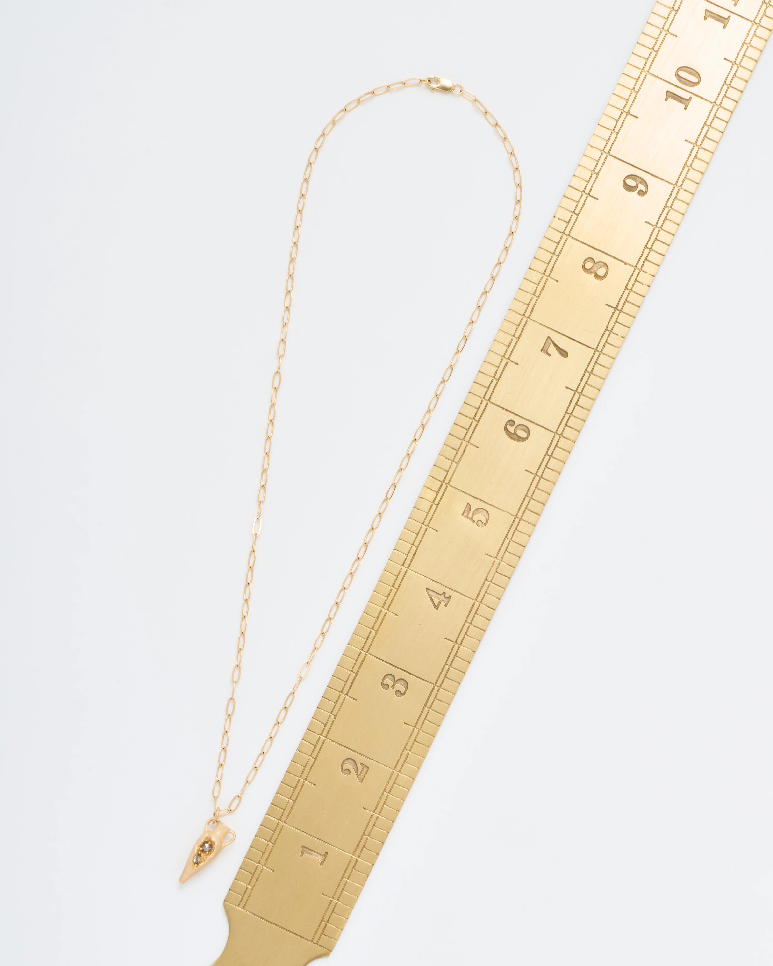 ancient amphora necklace - Image 7