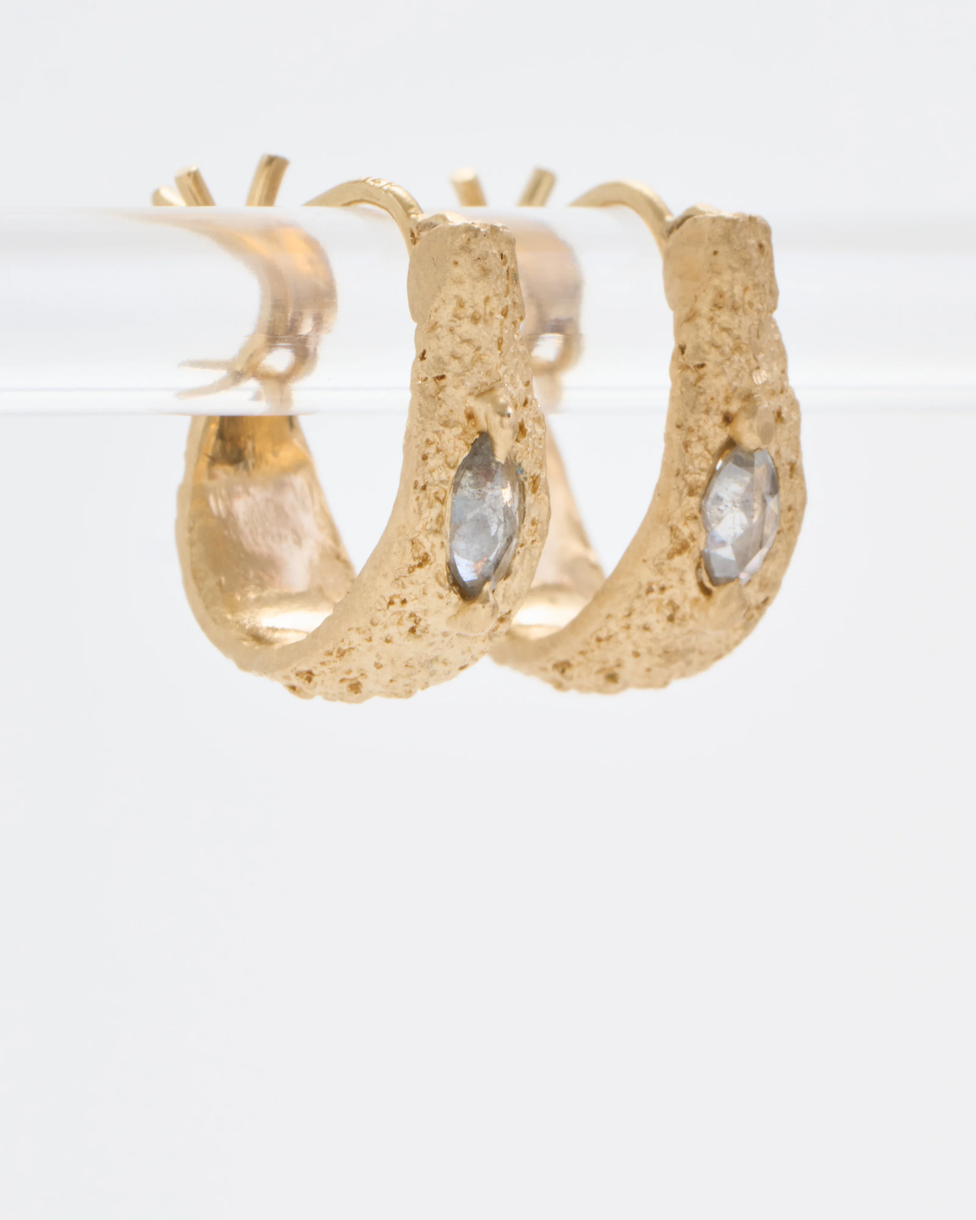 ancient plaster hoops