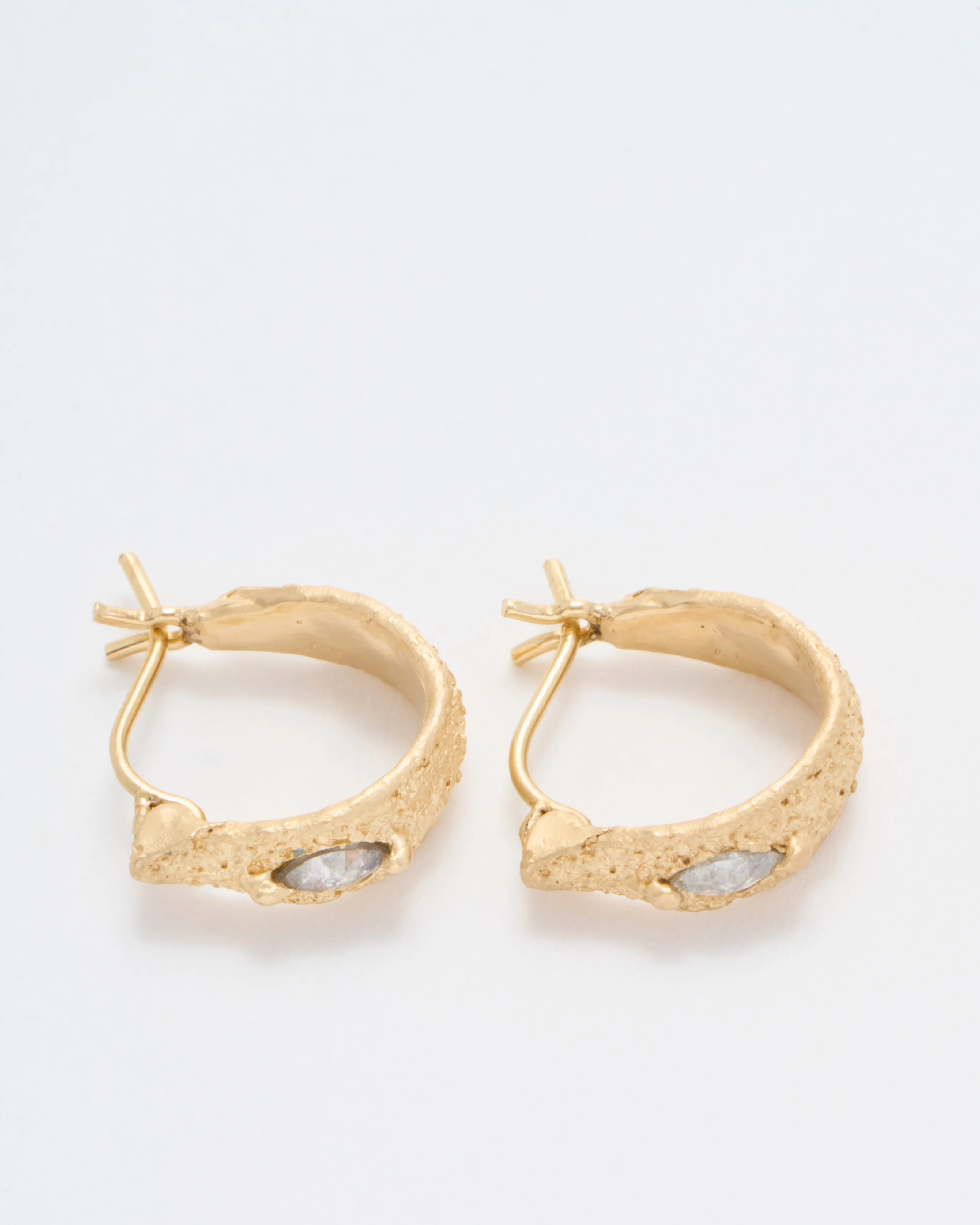 ancient plaster hoops - Image 5