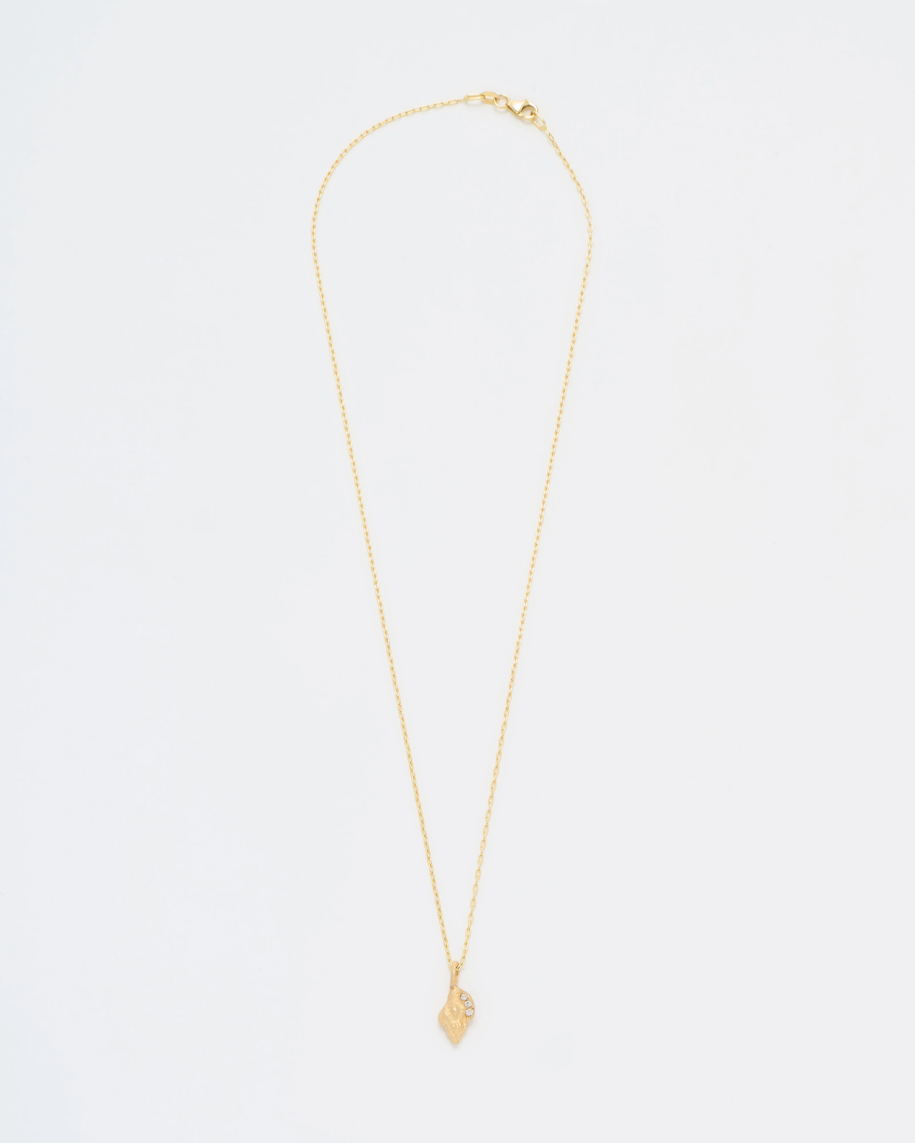 divine conch necklace - Image 3