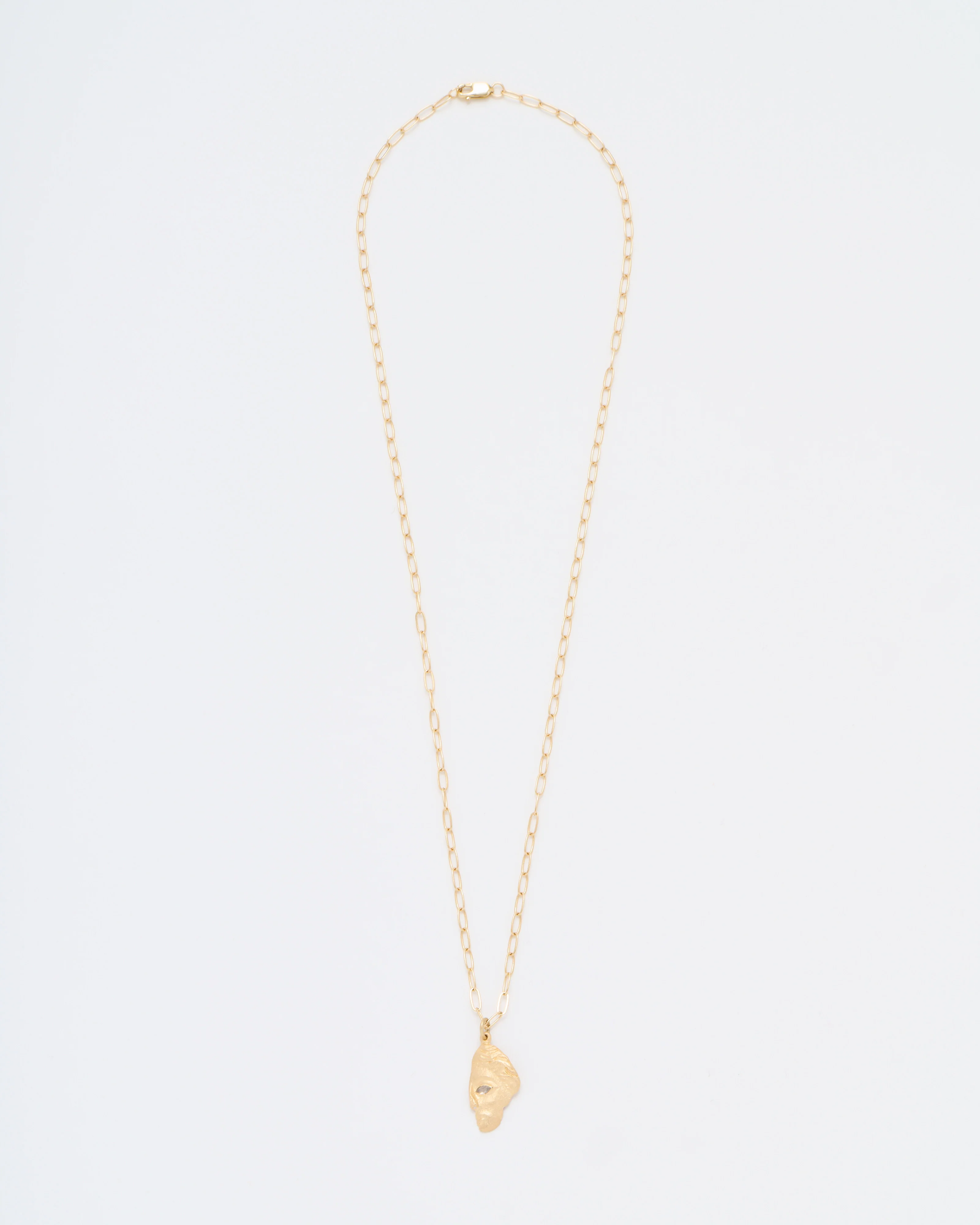 goddess fragment necklace - Image 3
