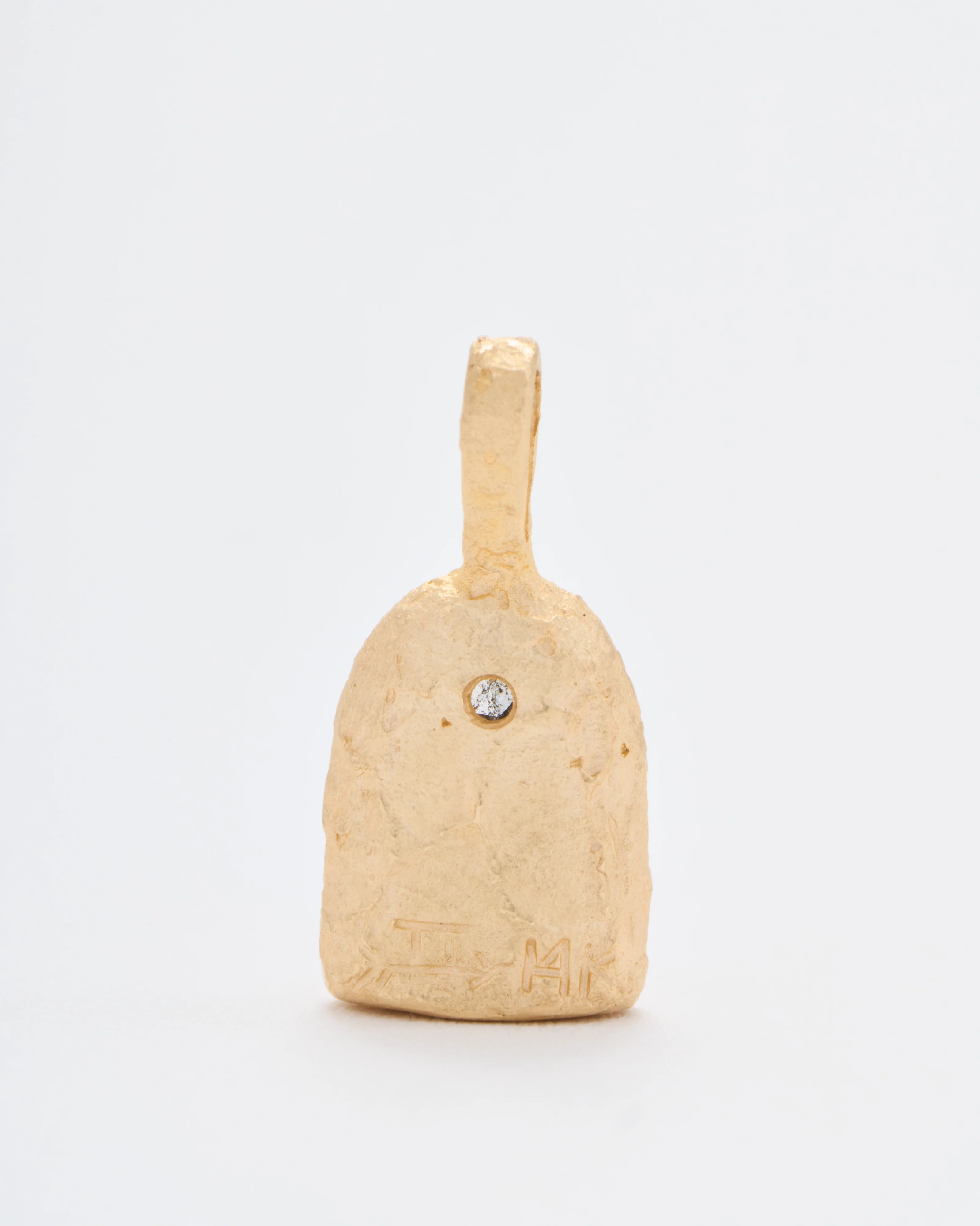 skull shrine pendant - Image 5