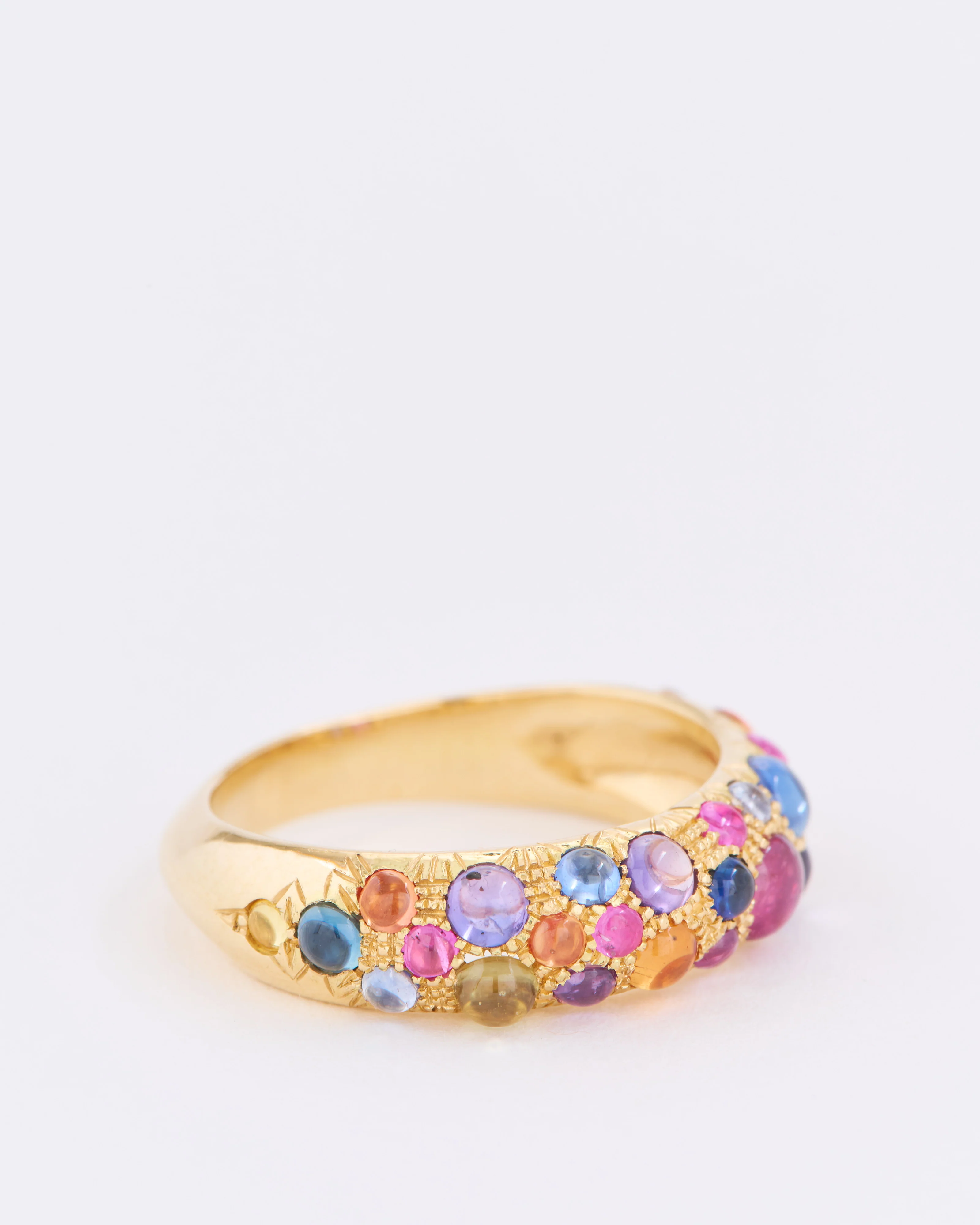jelly bean duomo ring - Image 2