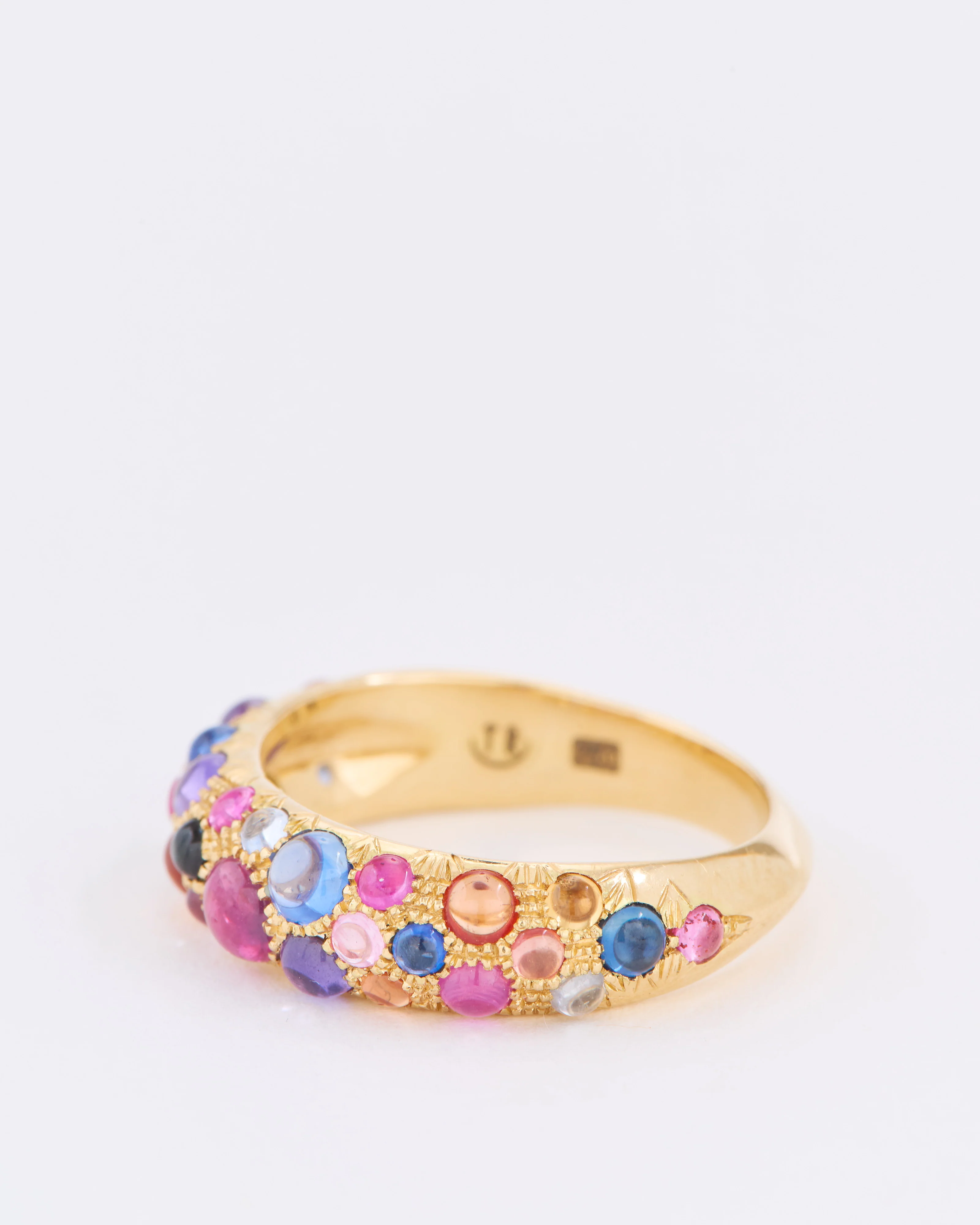 jelly bean duomo ring - Image 3