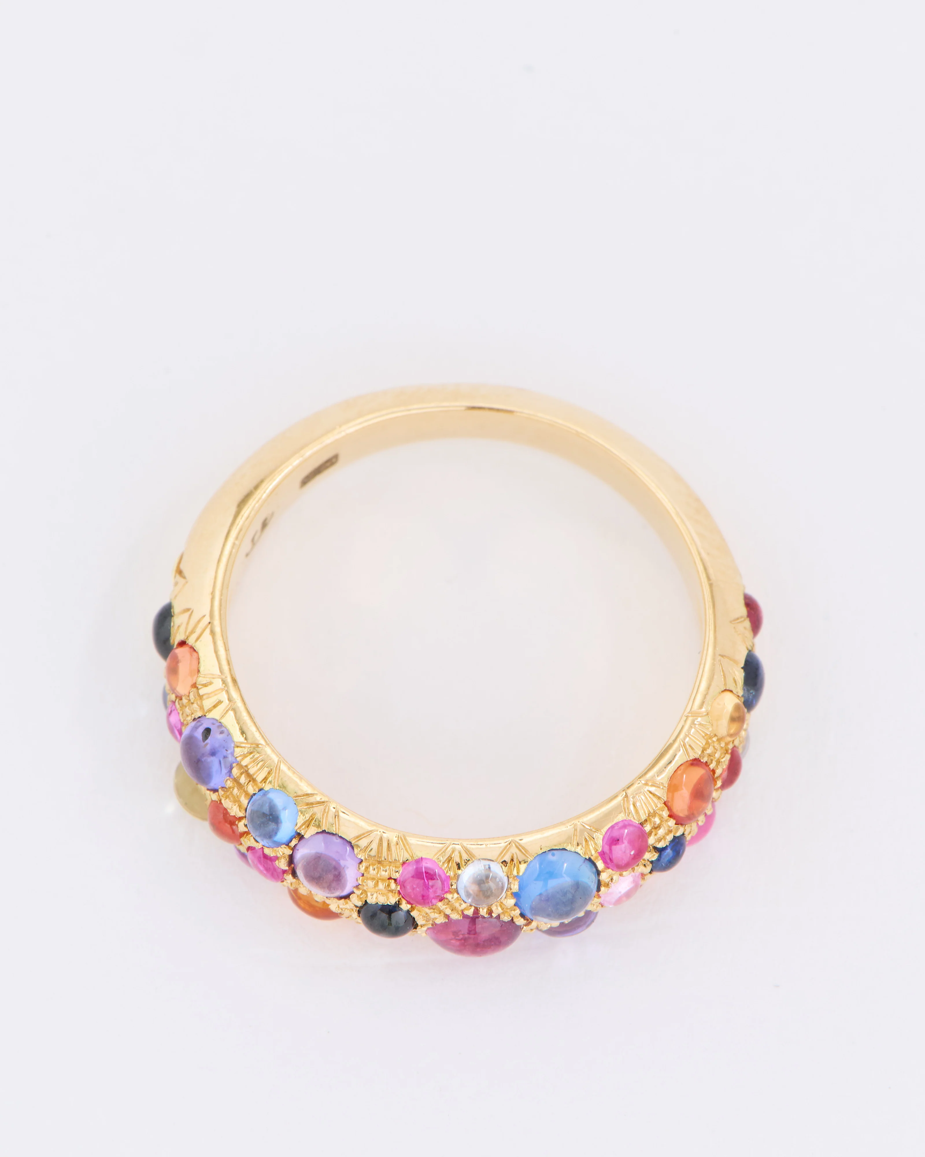 jelly bean duomo ring - Image 4