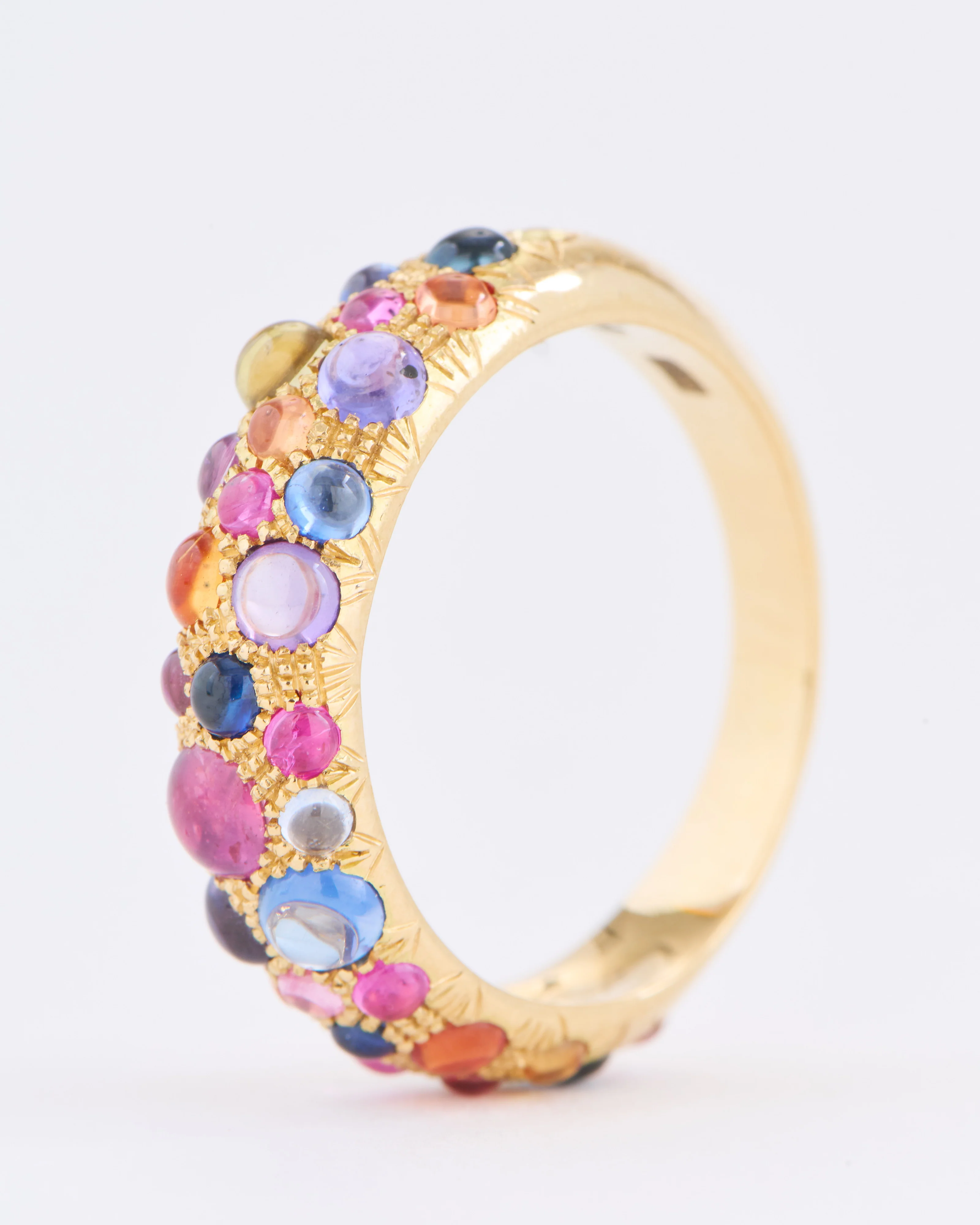 jelly bean duomo ring - Image 6