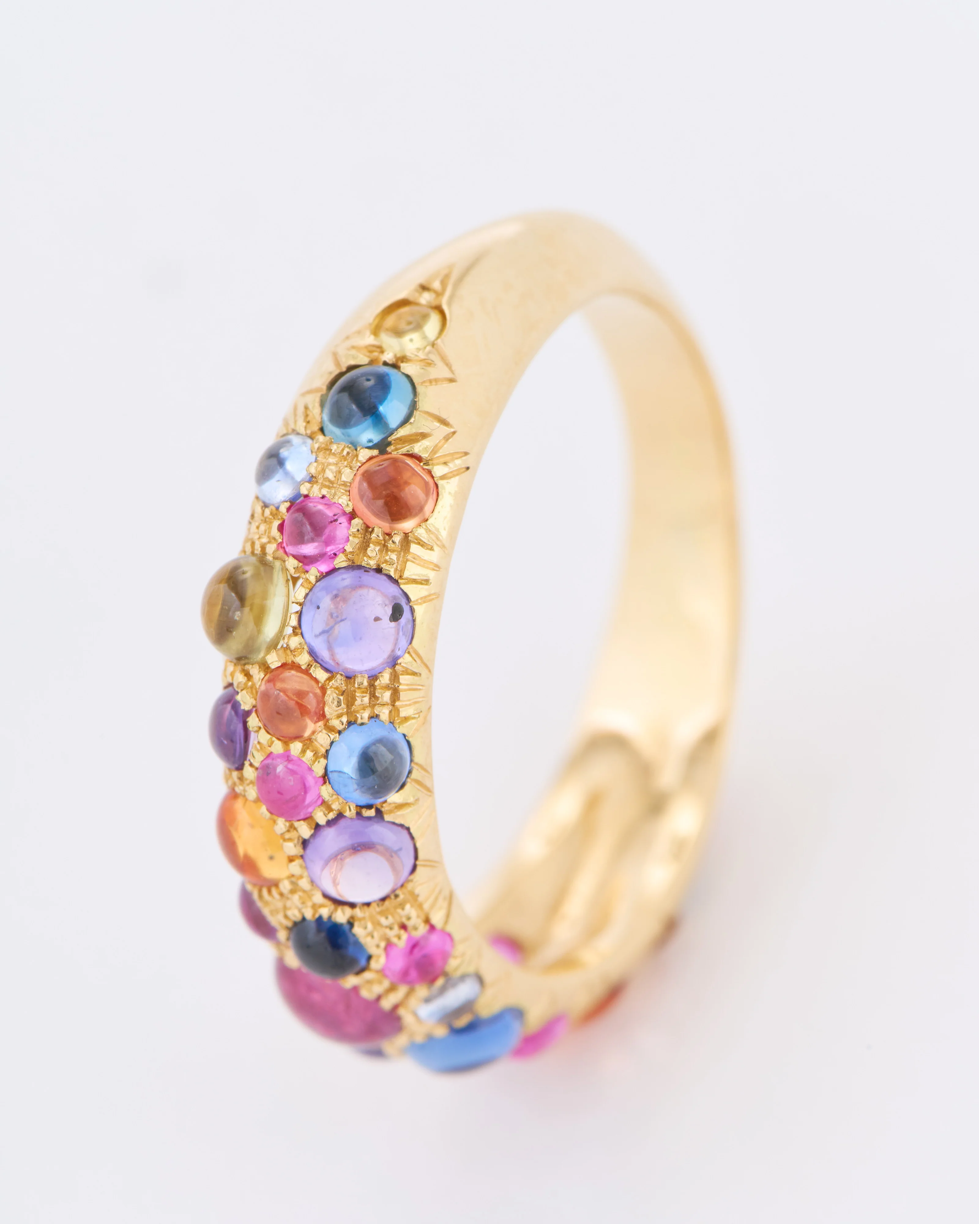 jelly bean duomo ring - Image 7
