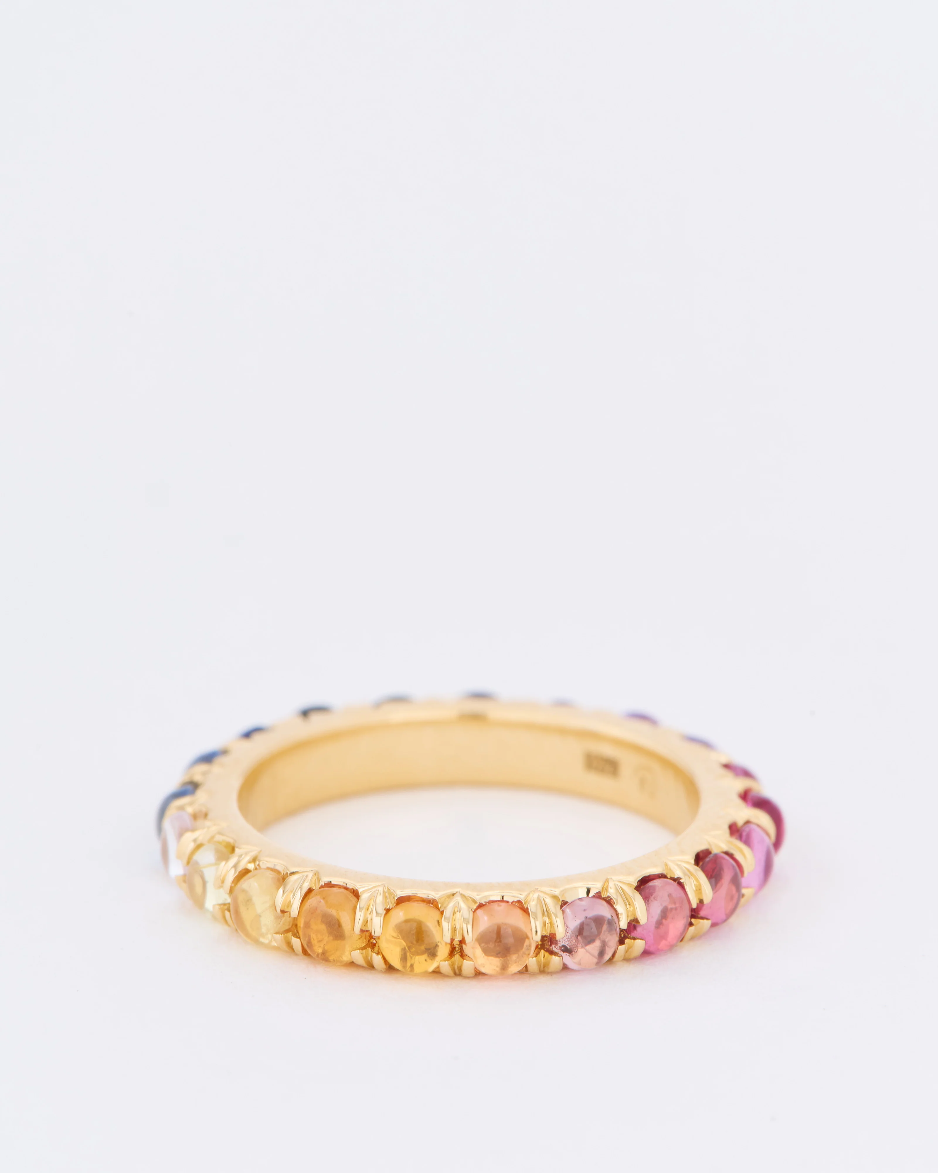 jelly bean eternity ring - Image 3