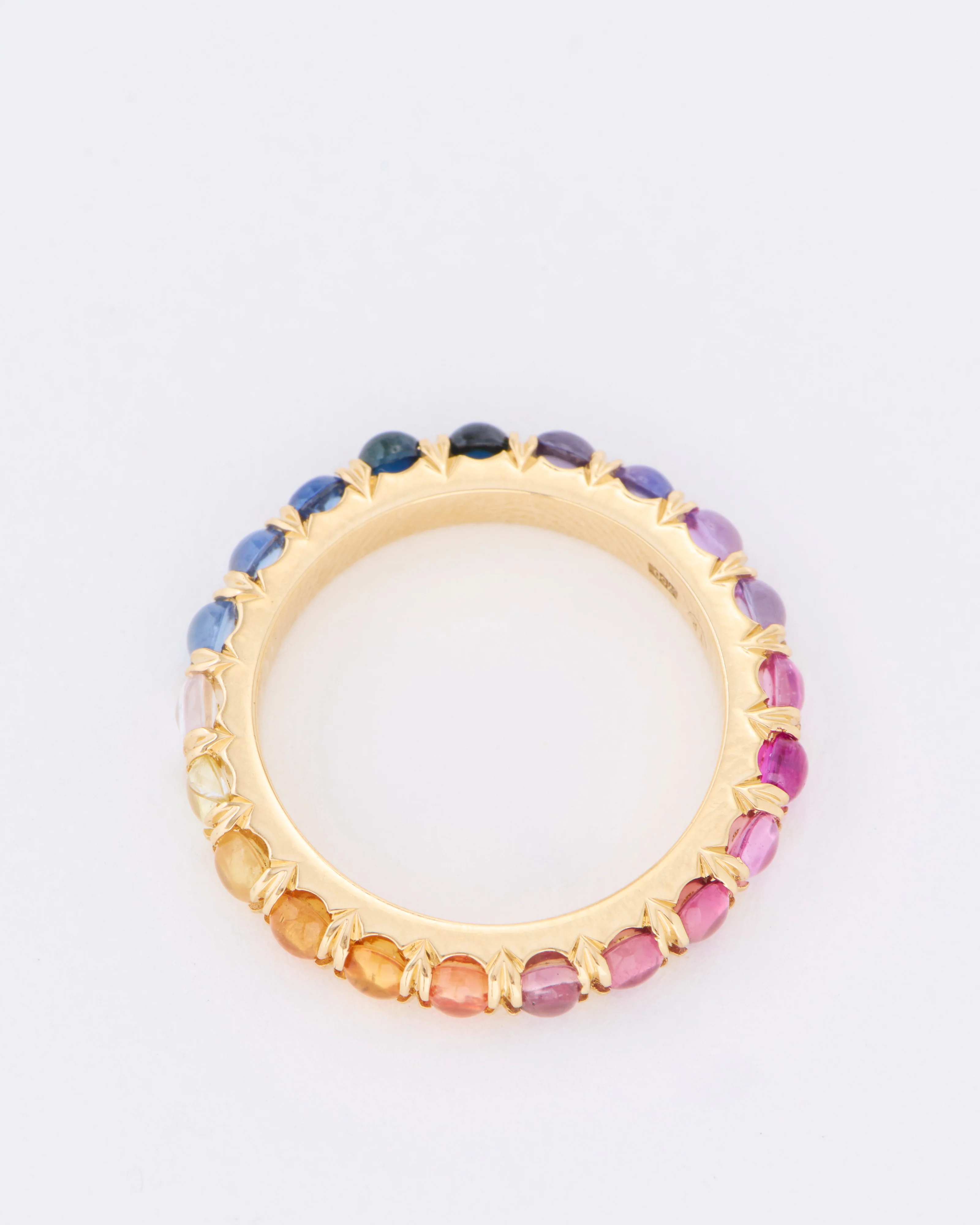 jelly bean eternity ring - Image 5