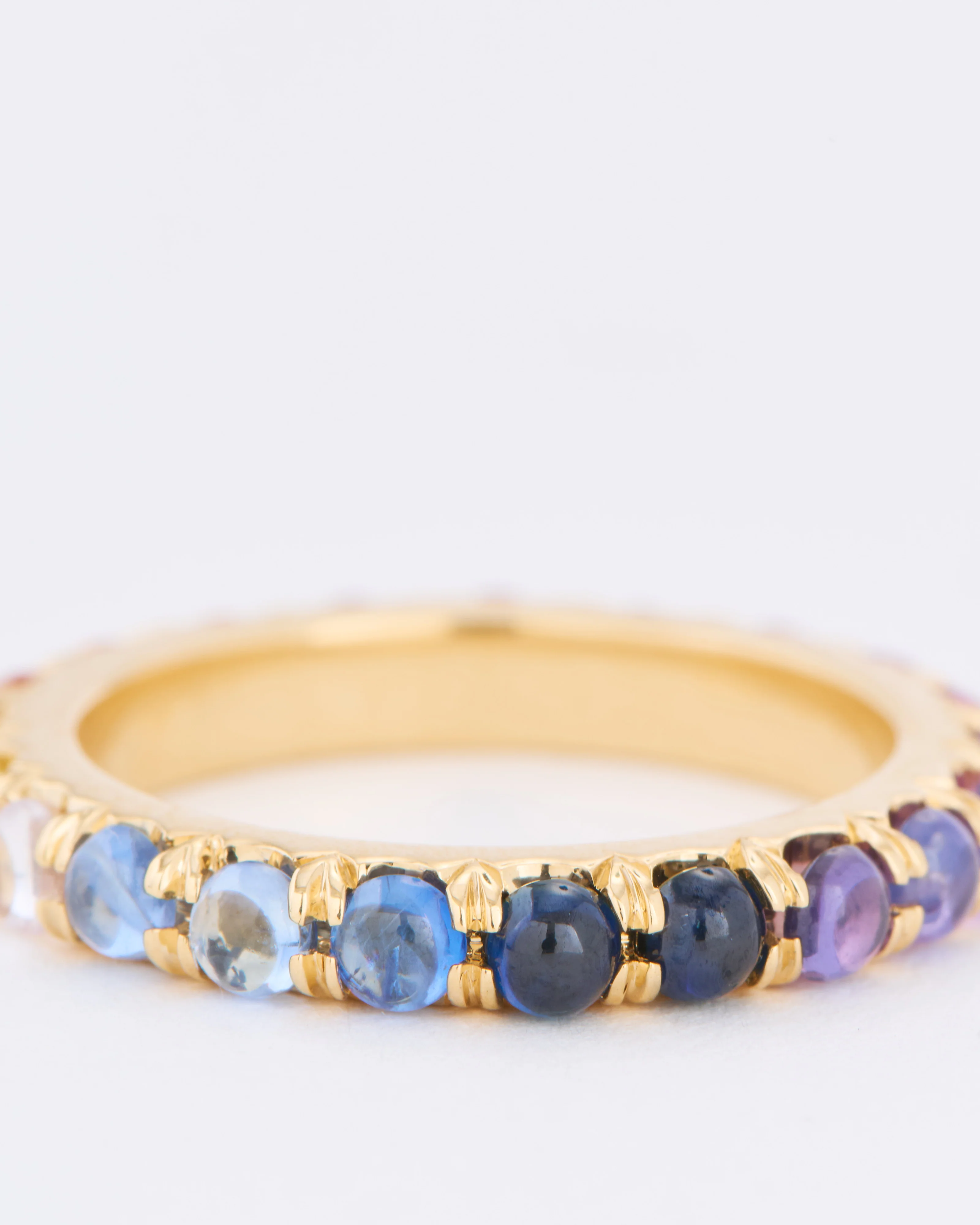 jelly bean eternity ring - Image 6