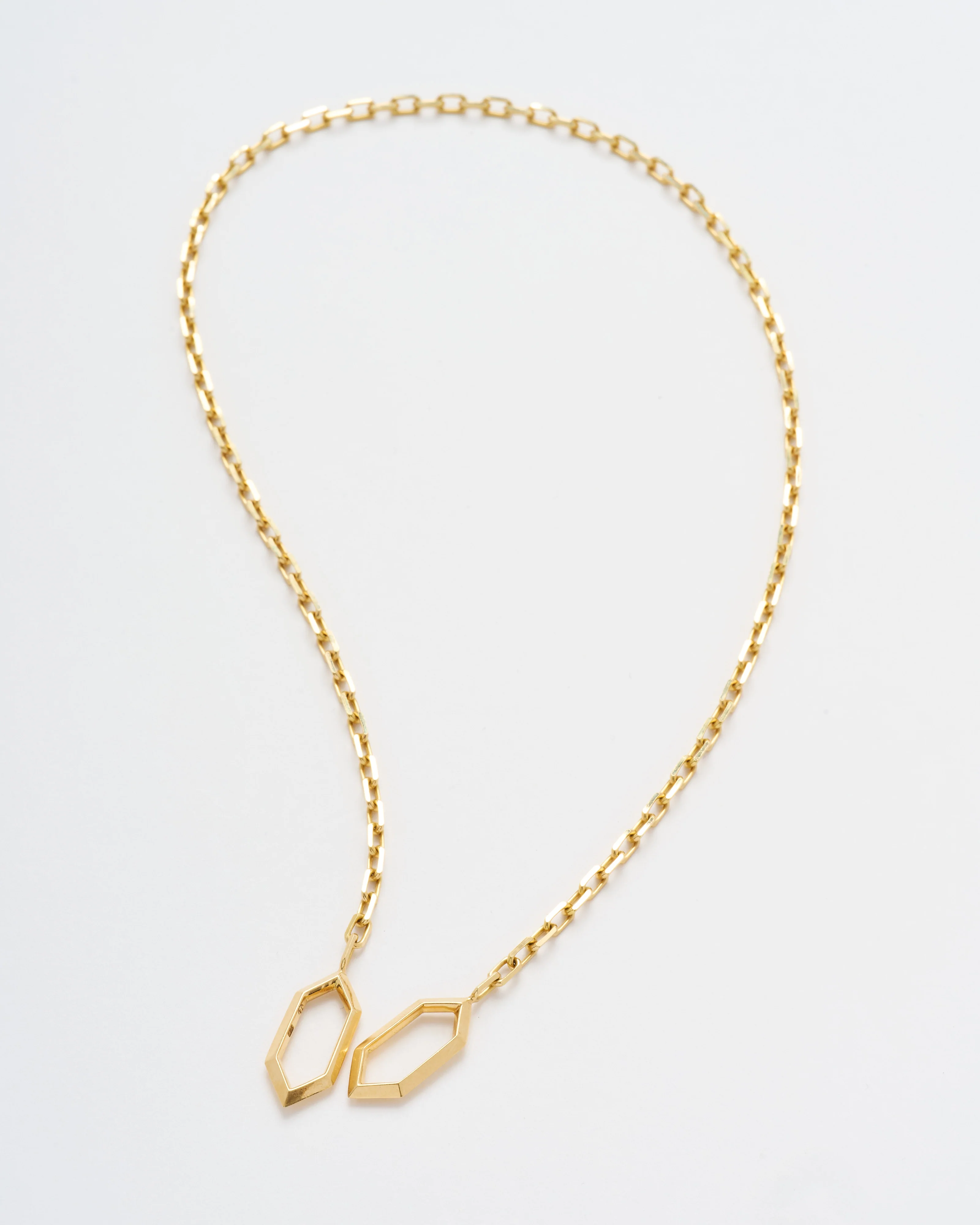 makhaira link convertible cable chain