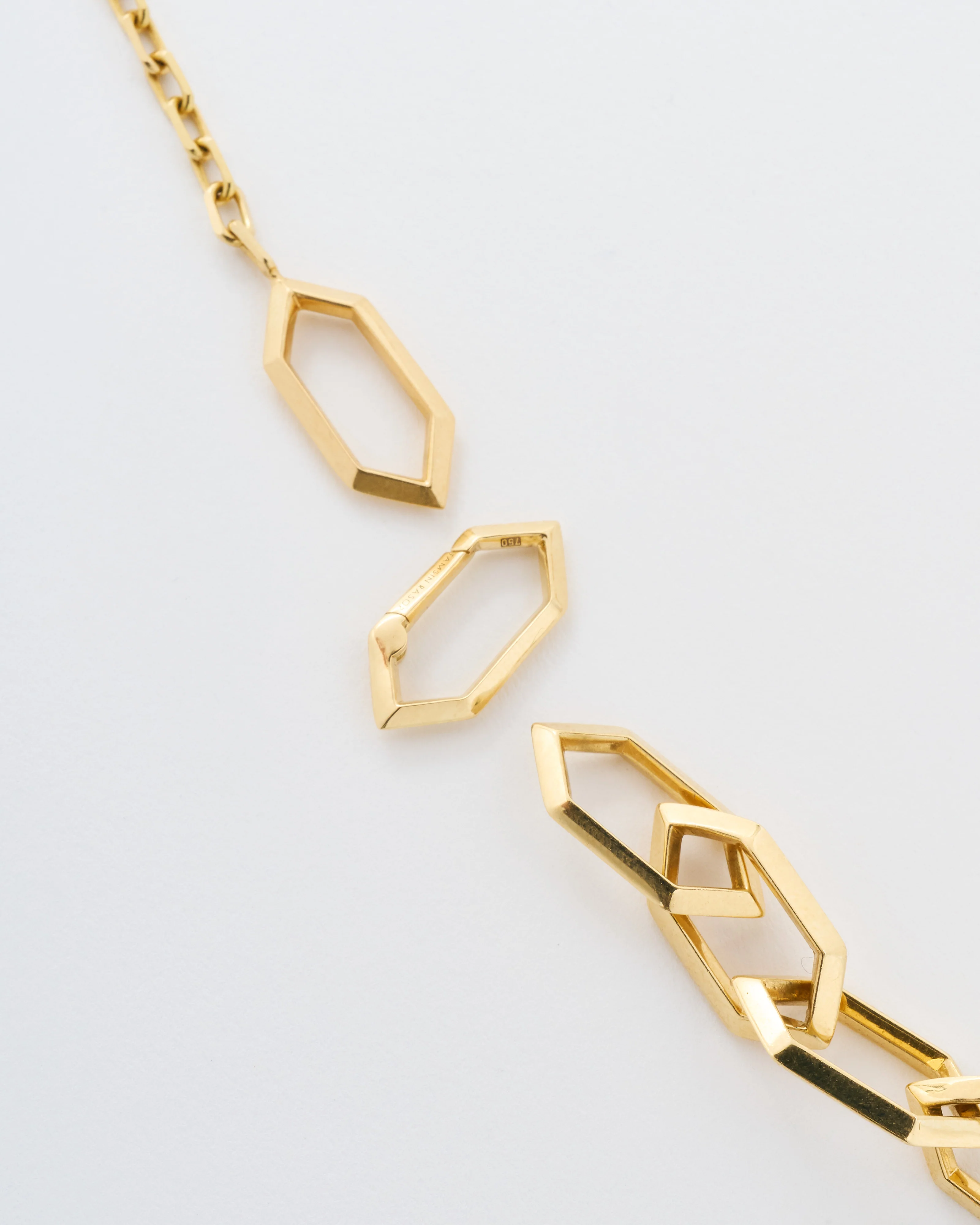 makhaira link convertible cable chain - Image 4
