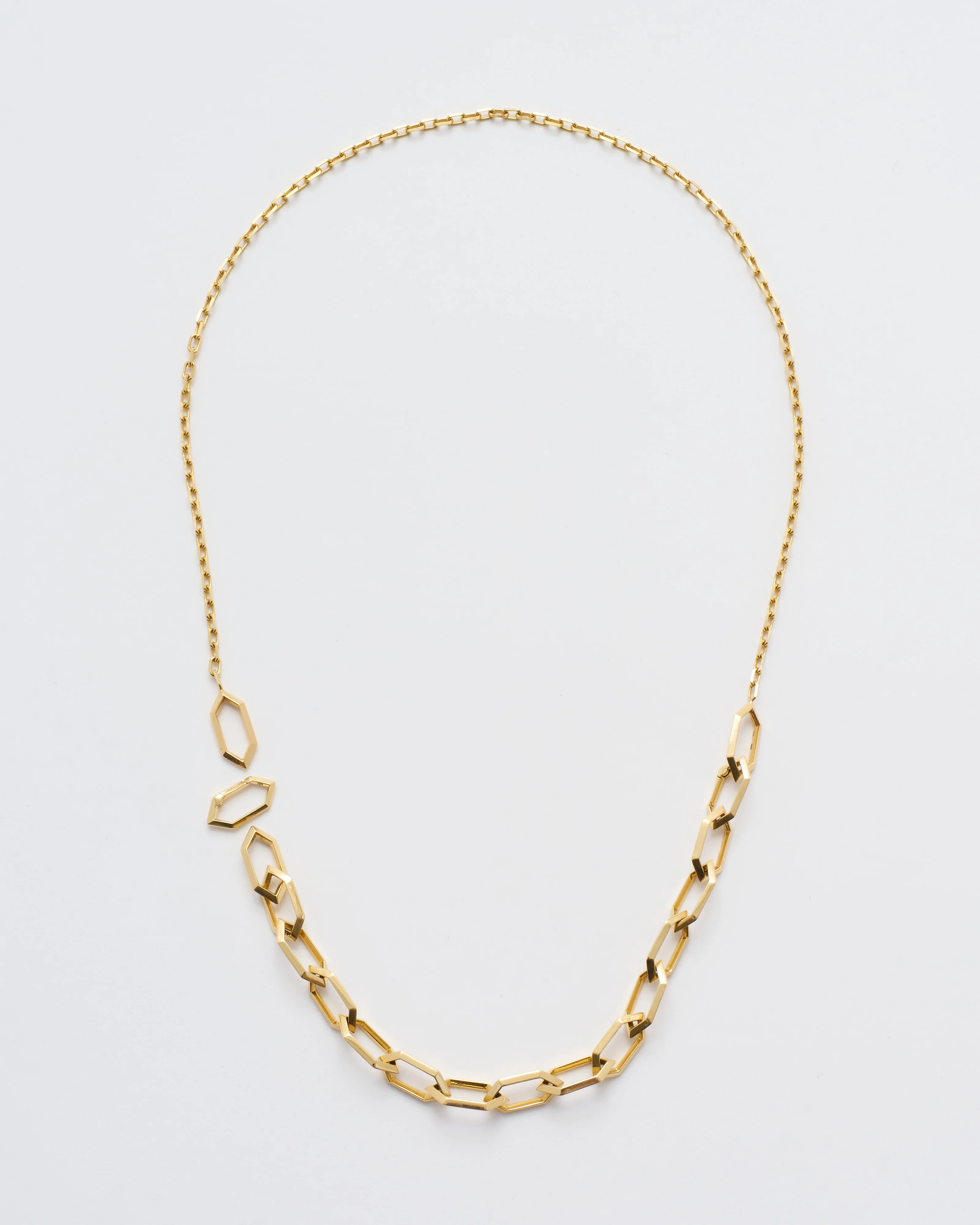 makhaira link convertible cable chain - Image 5